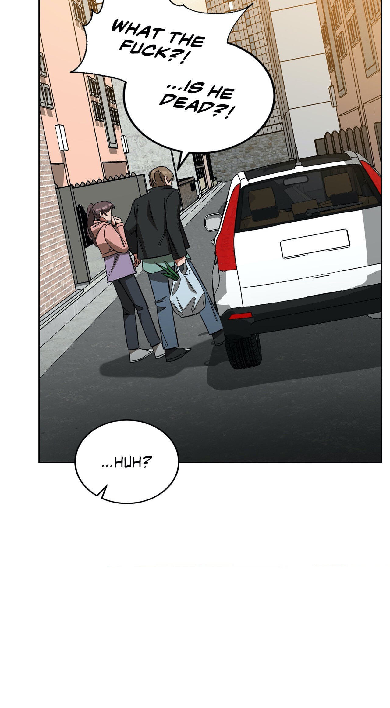 Read Blind Play chapter 35 image 28 on Lezhin