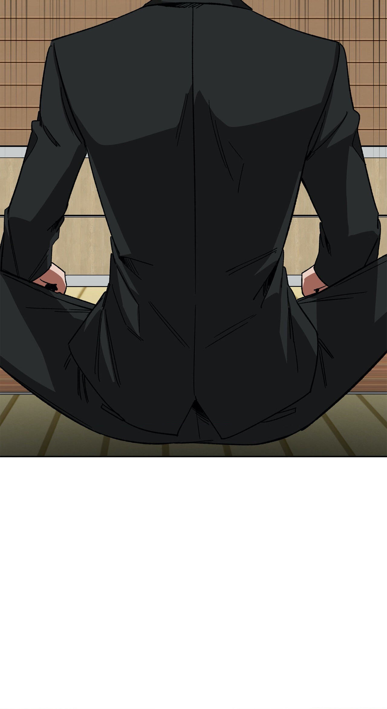 Read Blind Play chapter 35 image 37 on Lezhin