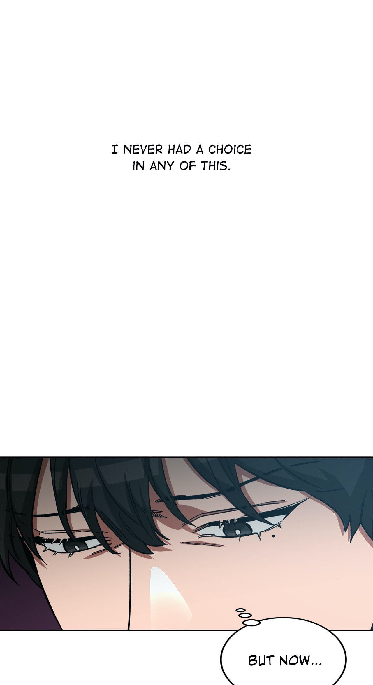Read Blind Play chapter 35 image 38 on Lezhin