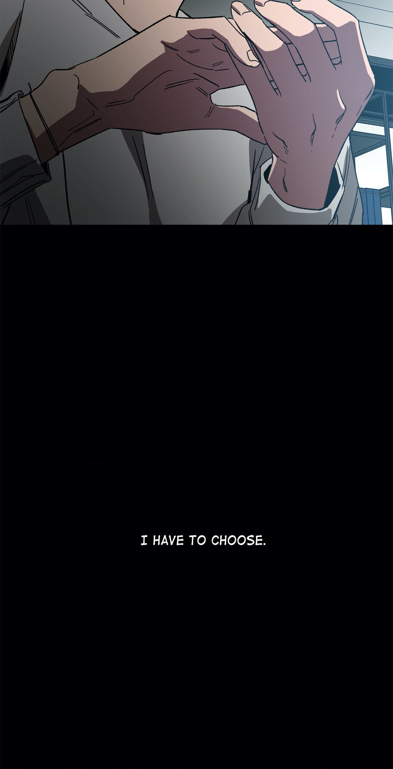 Read Blind Play chapter 35 image 53 on Lezhin