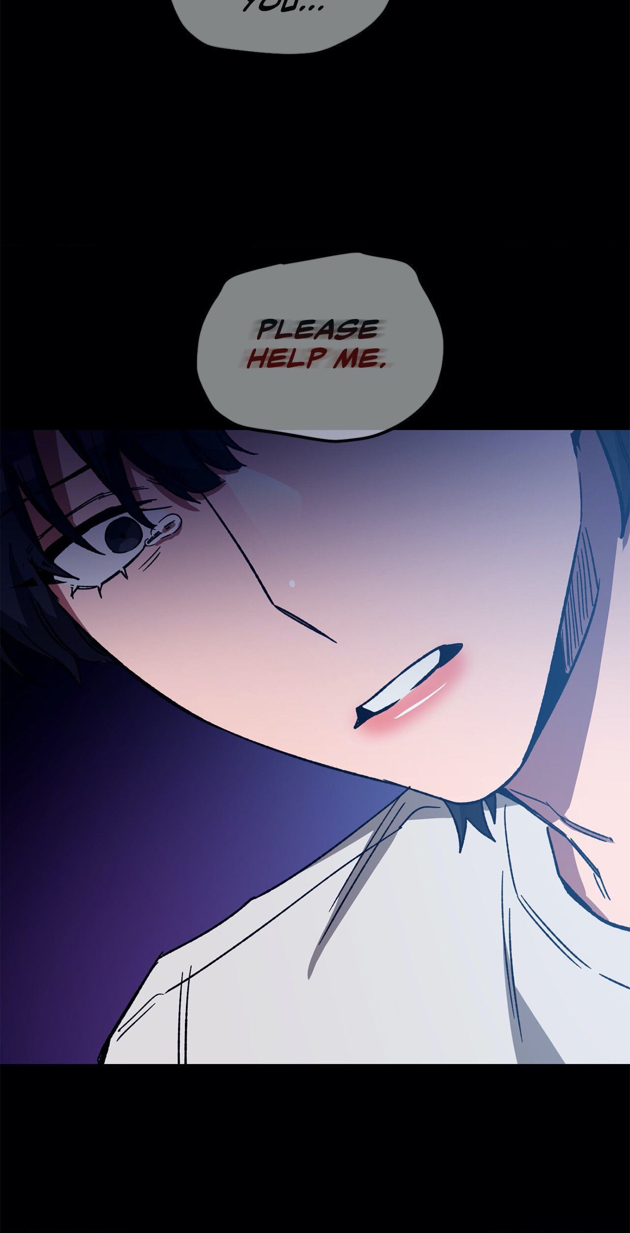 Read Blind Play chapter 35 image 59 on Lezhin