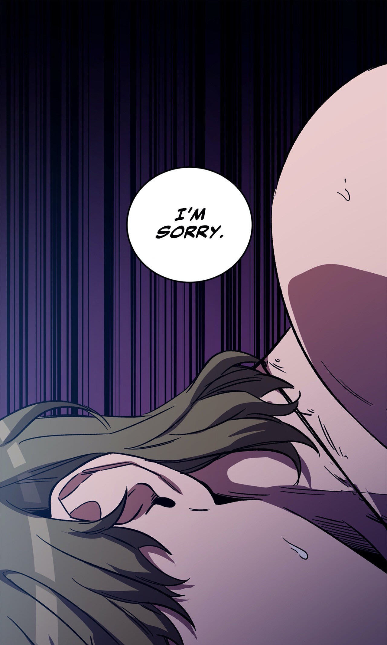 Read Blind Play chapter 35 image 60 on Lezhin