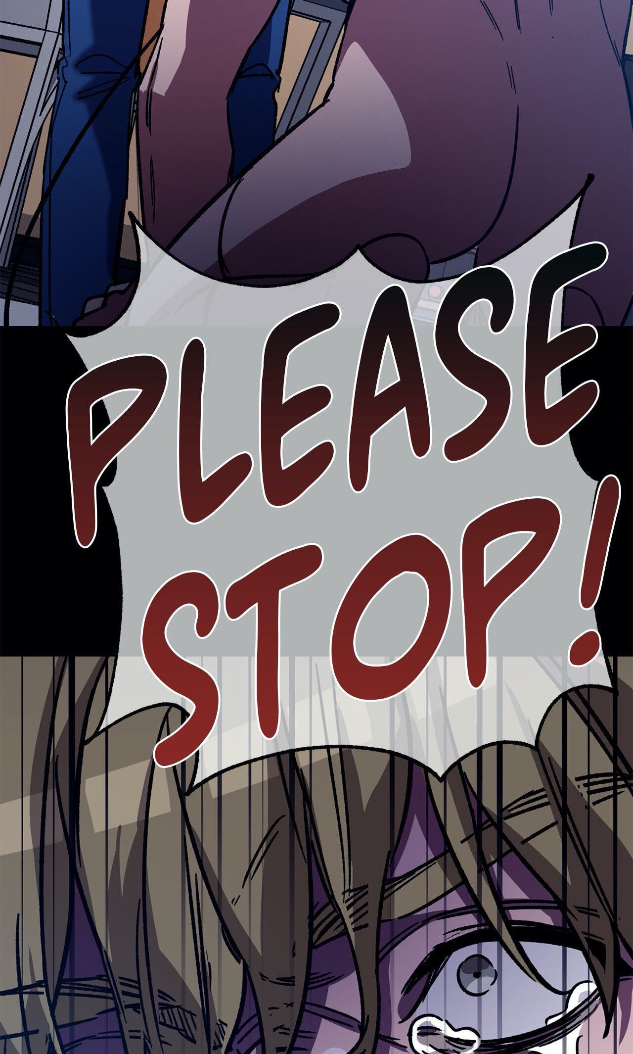 Read Blind Play chapter 35 image 64 on Lezhin