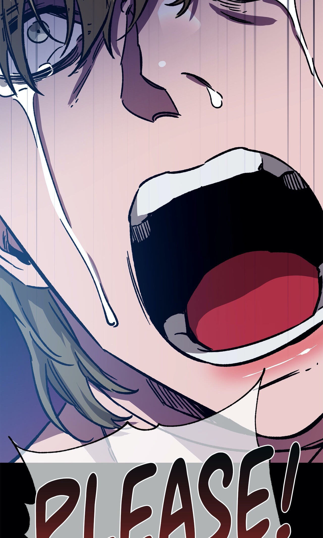 Read Blind Play chapter 35 image 65 on Lezhin