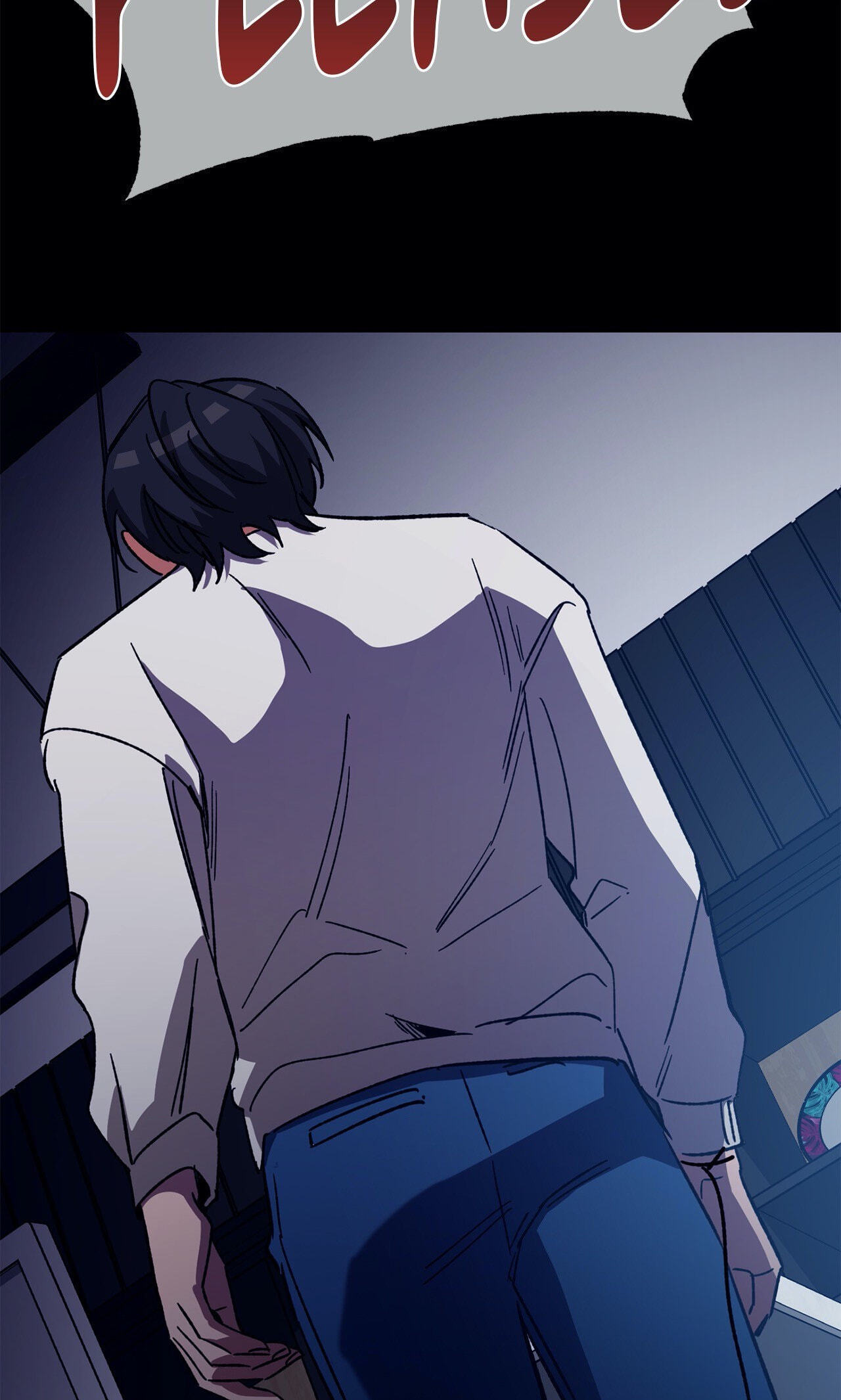 Read Blind Play chapter 35 image 66 on Lezhin