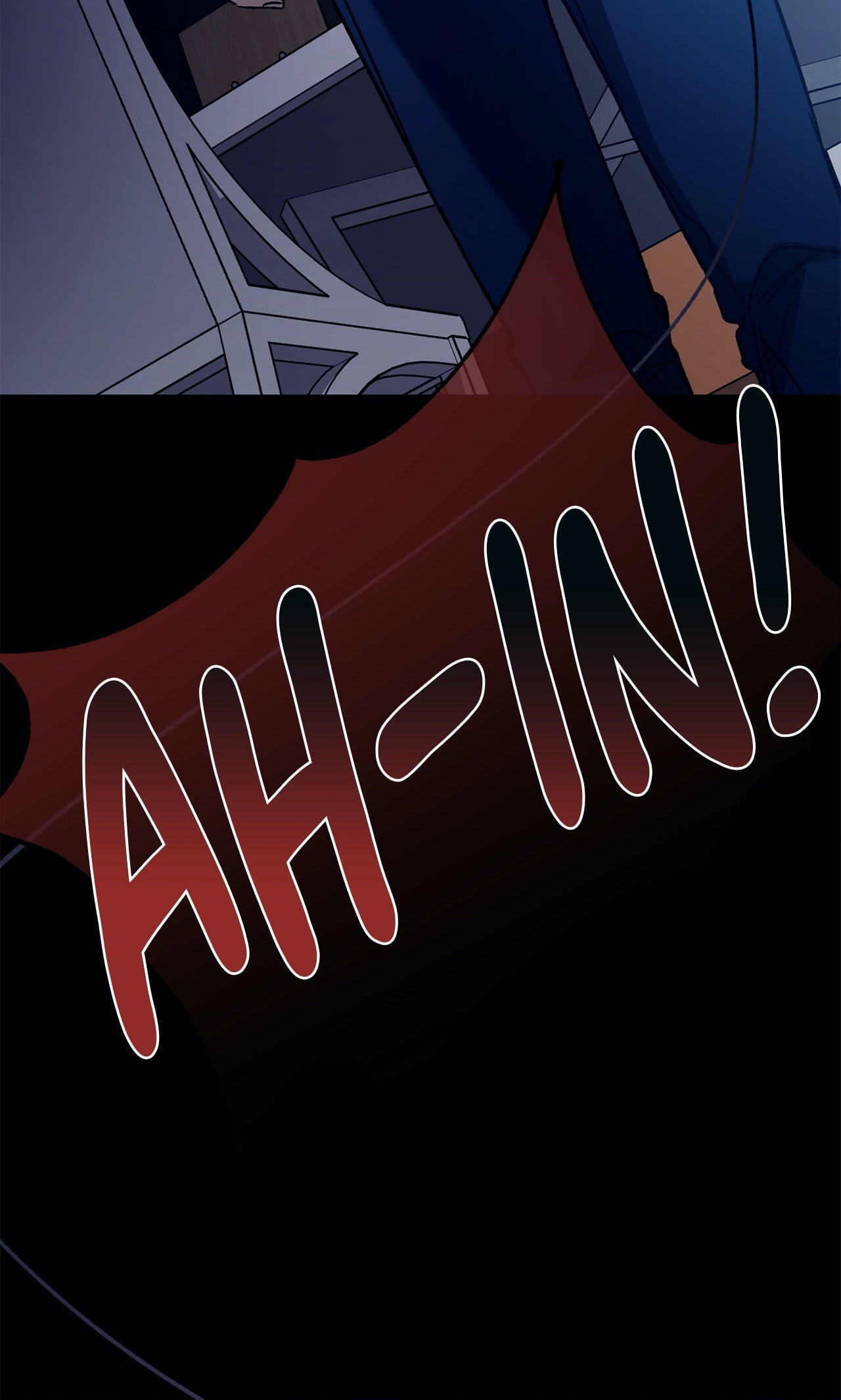 Read Blind Play chapter 35 image 67 on Lezhin