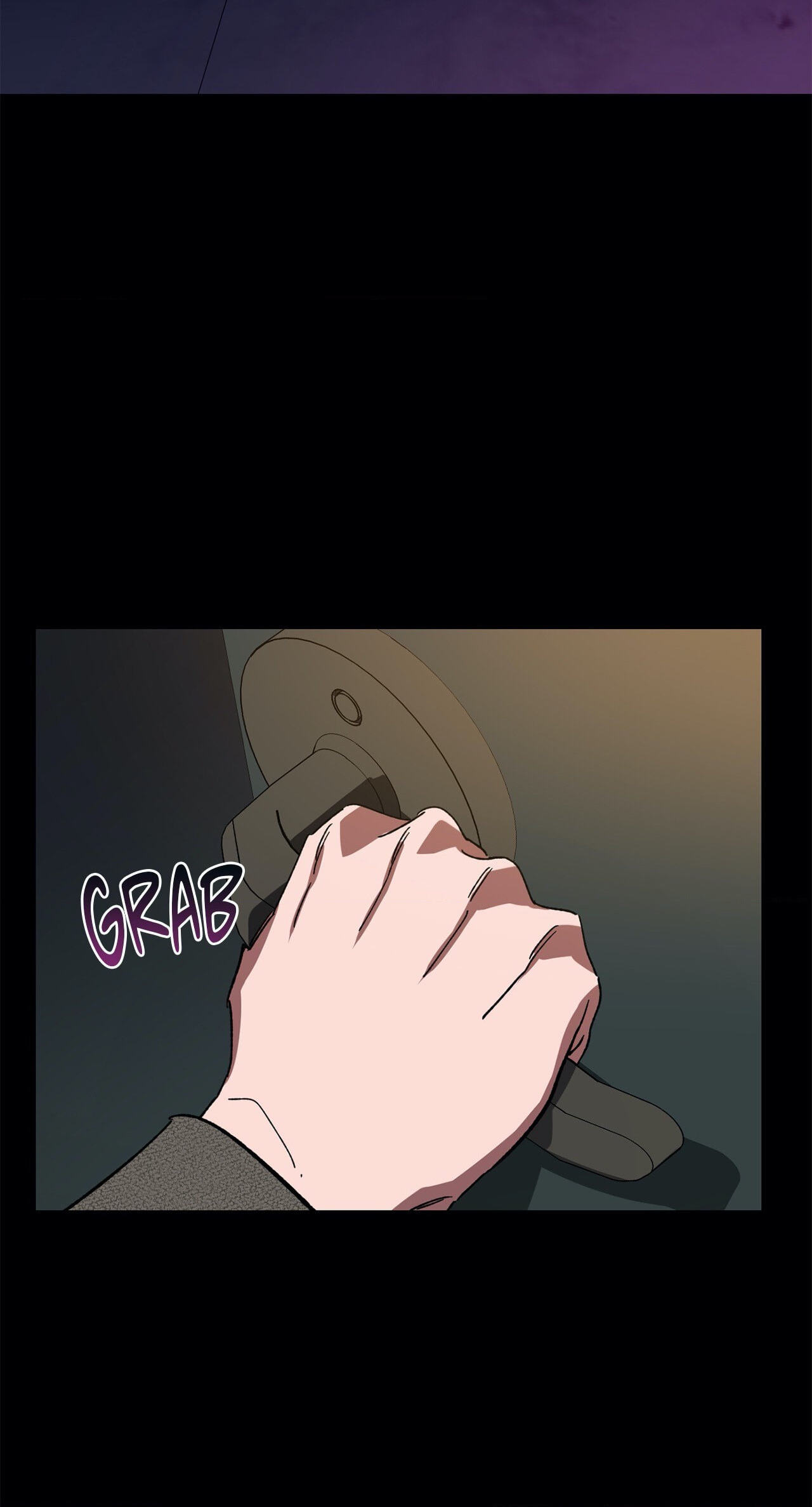 Read Blind Play chapter 35 image 7 on Lezhin
