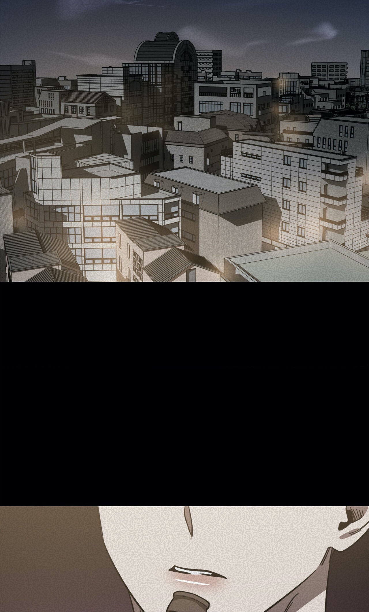 Read Blind Play chapter 36 image 1 on Lezhin