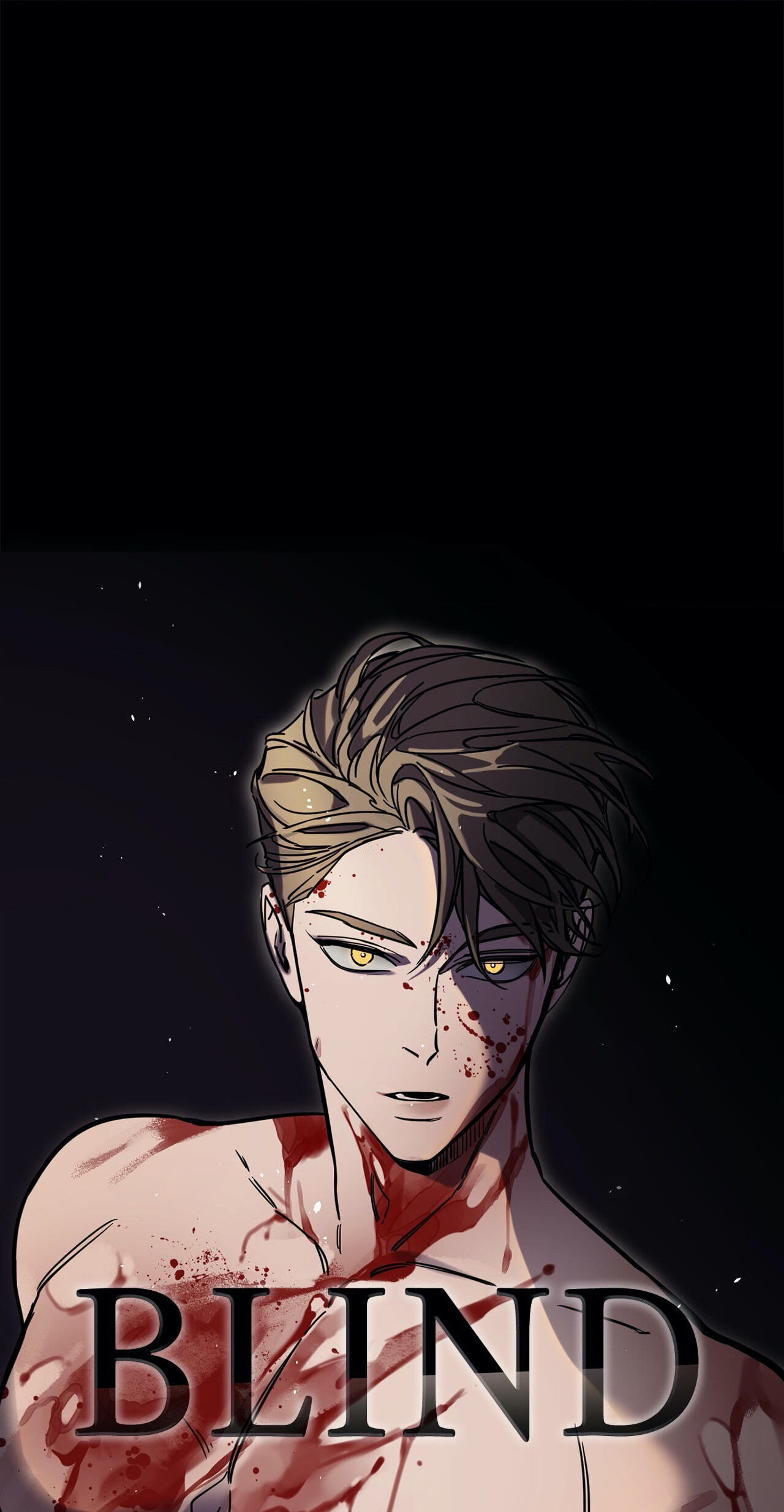 Read Blind Play chapter 36 image 12 on Lezhin