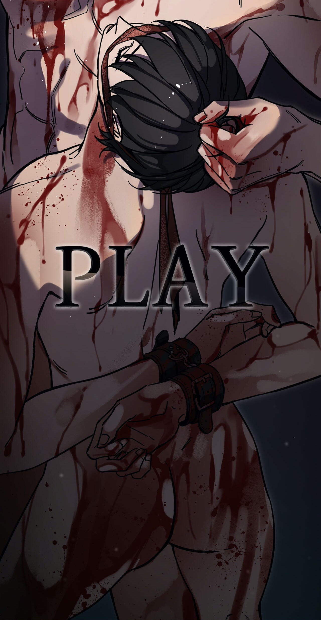 Read Blind Play chapter 36 image 13 on Lezhin
