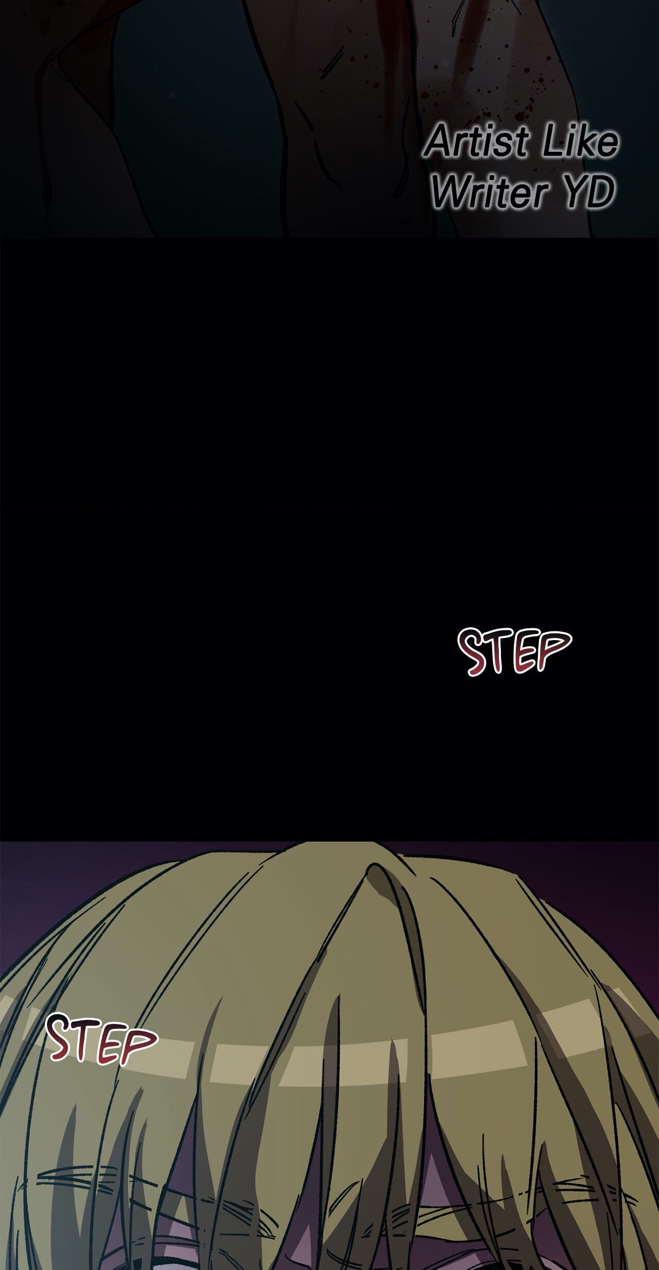 Read Blind Play chapter 36 image 14 on Lezhin