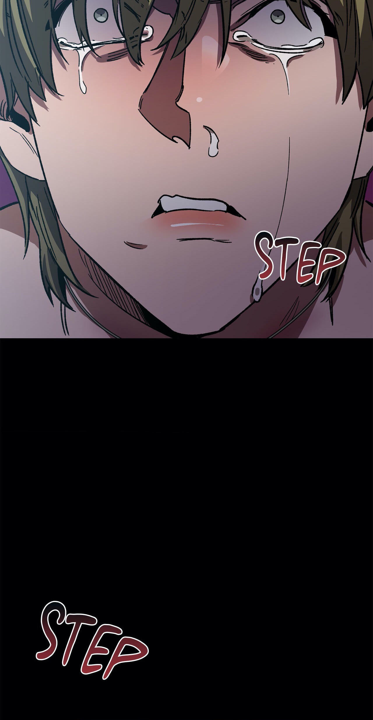 Read Blind Play chapter 36 image 15 on Lezhin