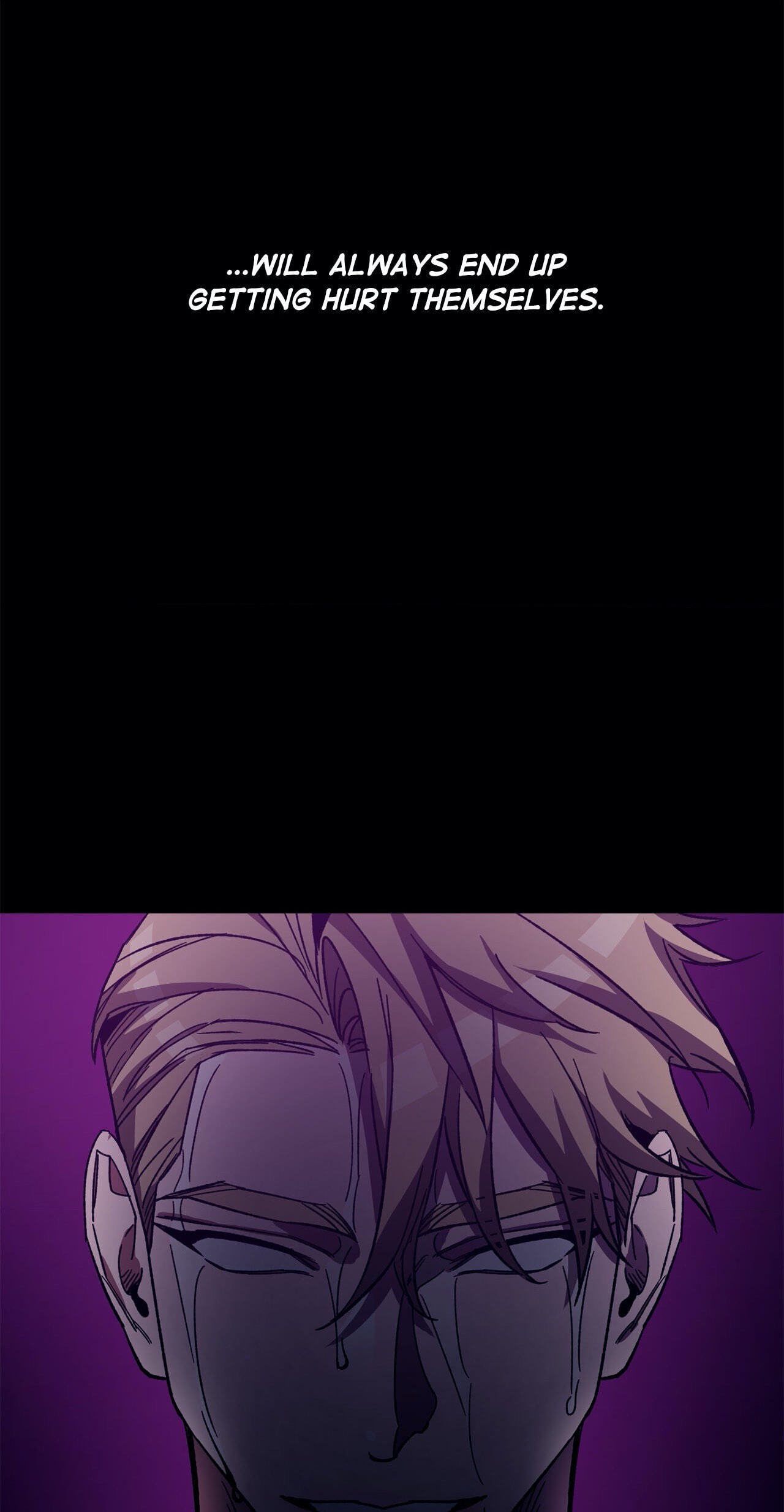 Read Blind Play chapter 36 image 24 on Lezhin