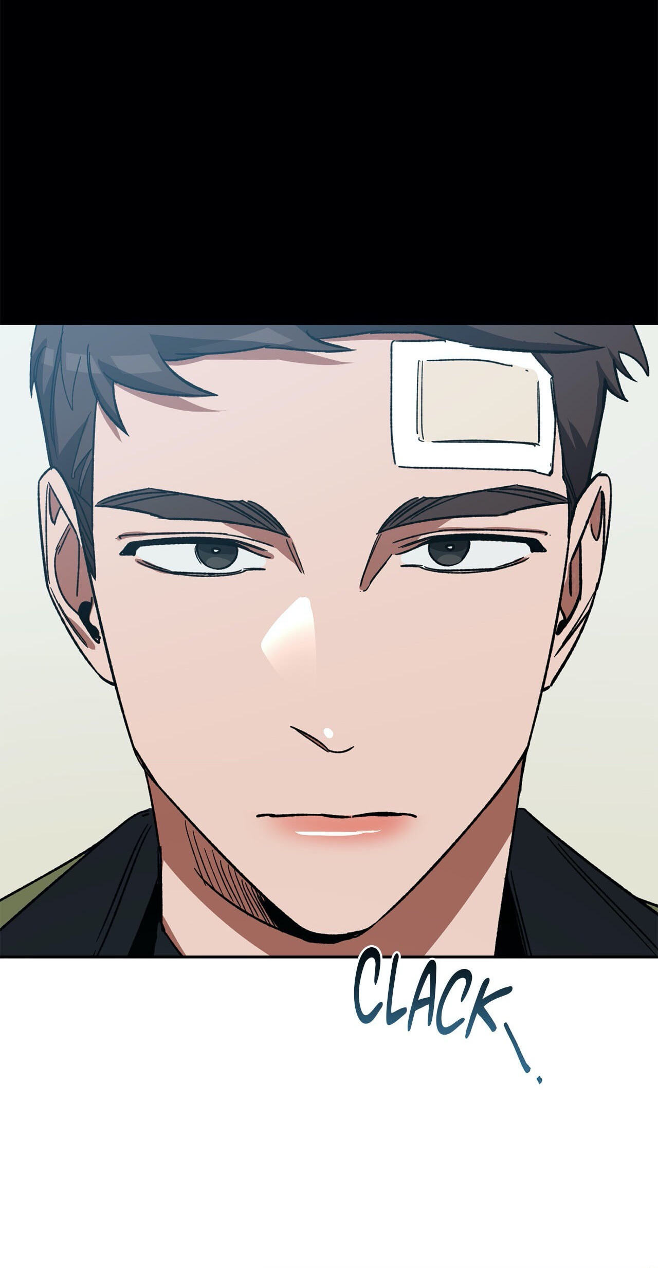 Read Blind Play chapter 36 image 29 on Lezhin