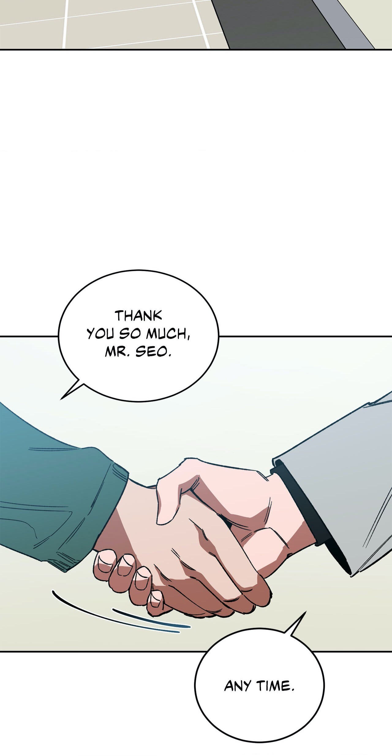 Read Blind Play chapter 36 image 31 on Lezhin
