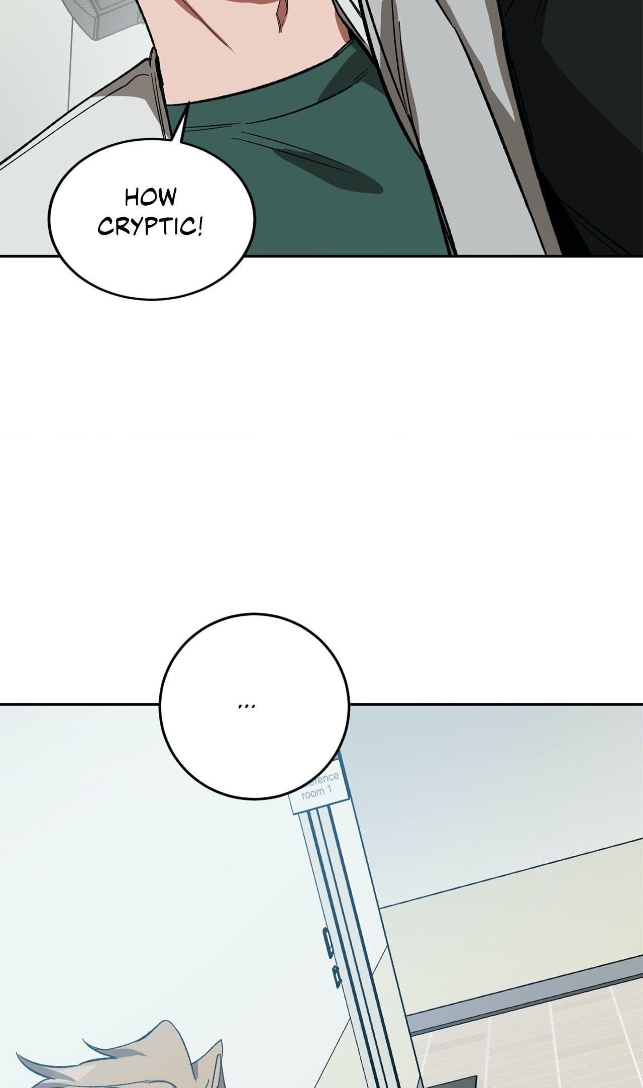 Read Blind Play chapter 36 image 38 on Lezhin