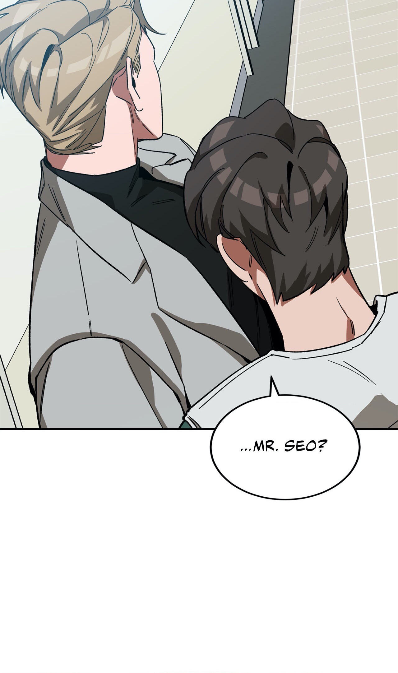Read Blind Play chapter 36 image 39 on Lezhin