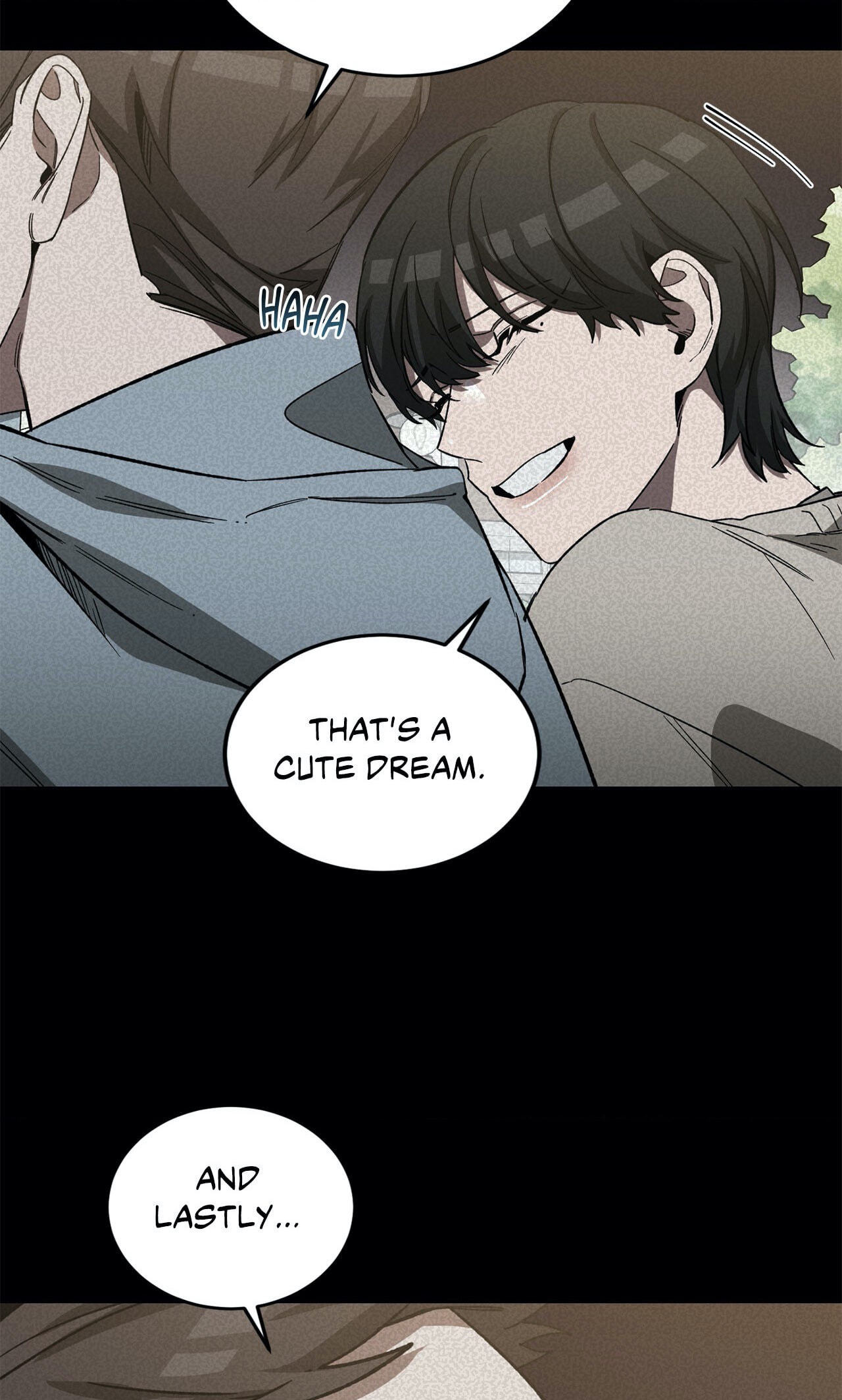 Read Blind Play chapter 36 image 4 on Lezhin