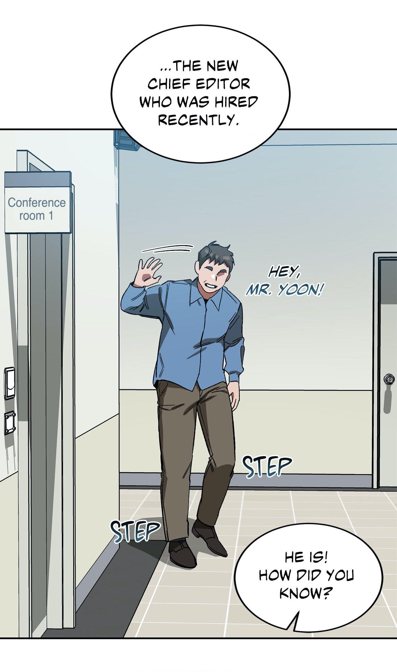 Read Blind Play chapter 36 image 43 on Lezhin