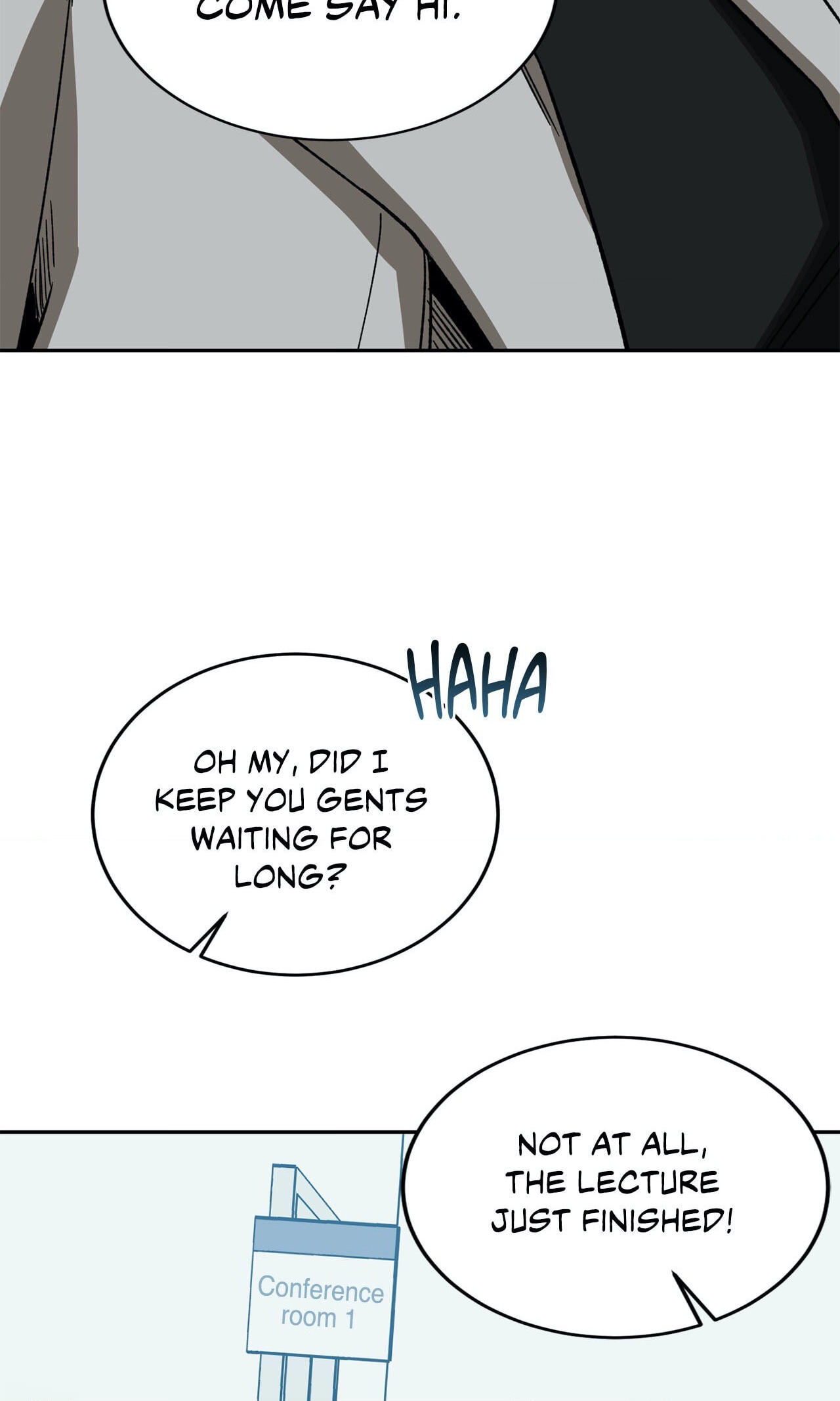 Read Blind Play chapter 36 image 45 on Lezhin