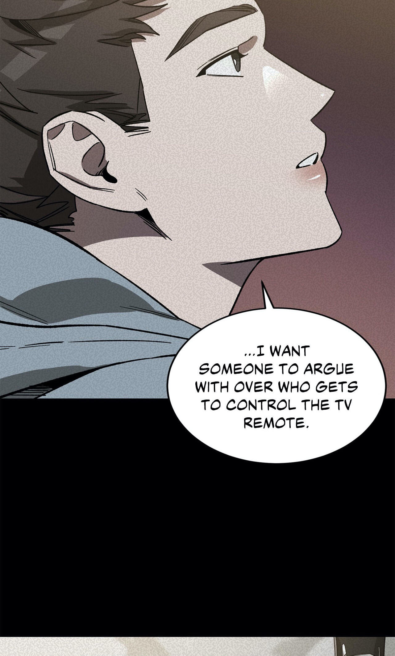 Read Blind Play chapter 36 image 5 on Lezhin