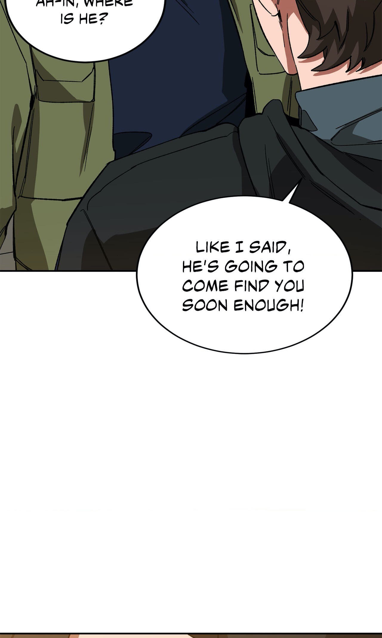 Read Blind Play chapter 36 image 52 on Lezhin