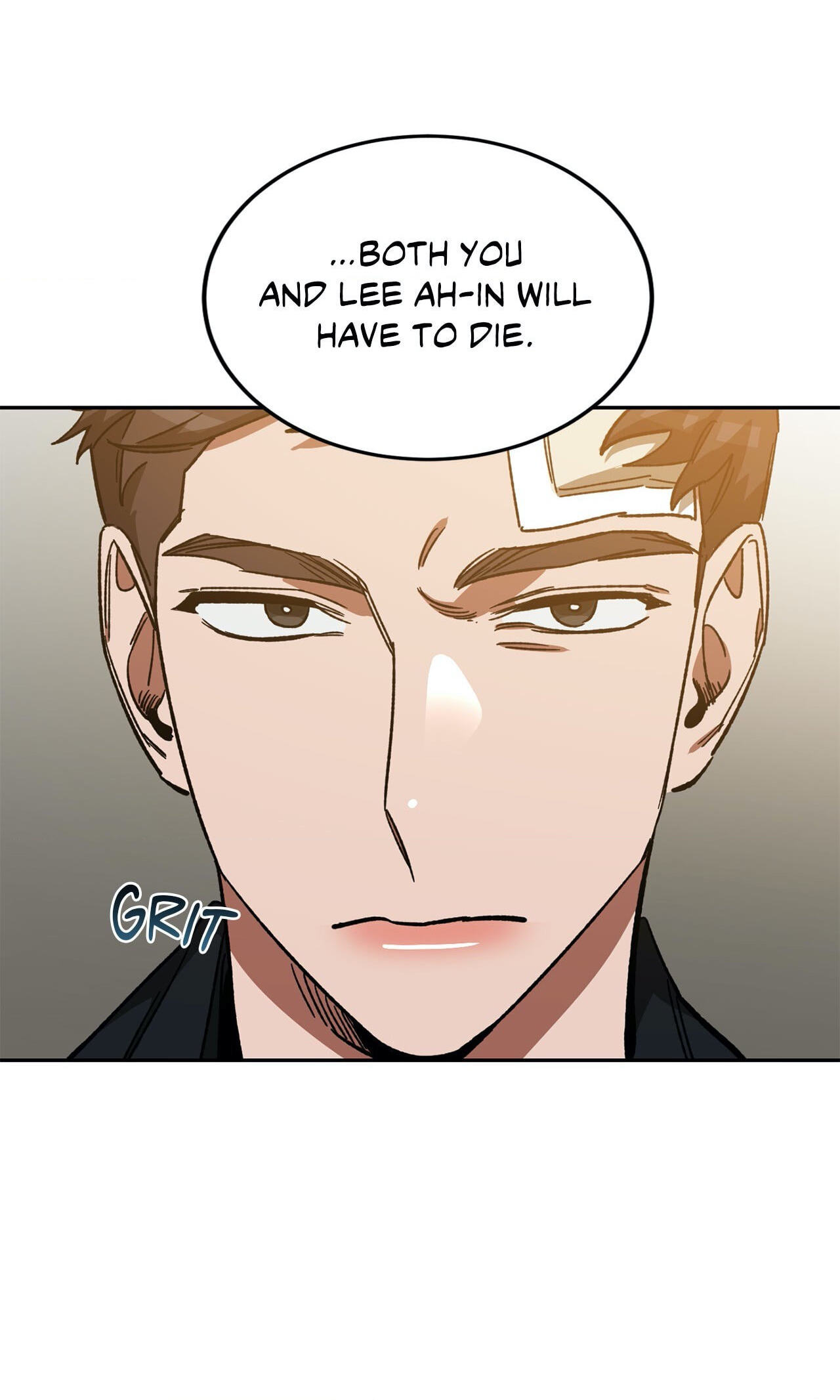 Read Blind Play chapter 36 image 55 on Lezhin