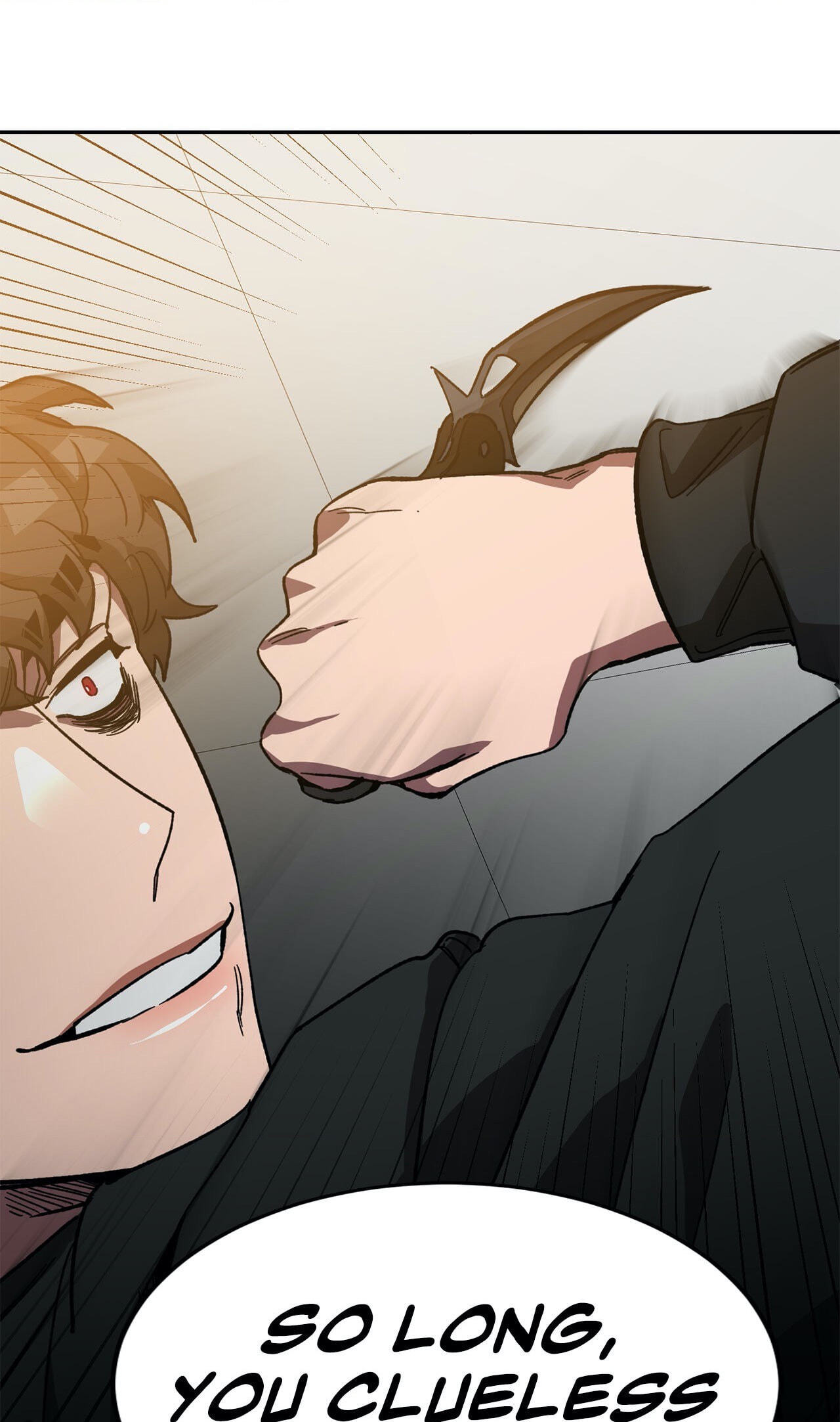 Read Blind Play chapter 36 image 56 on Lezhin