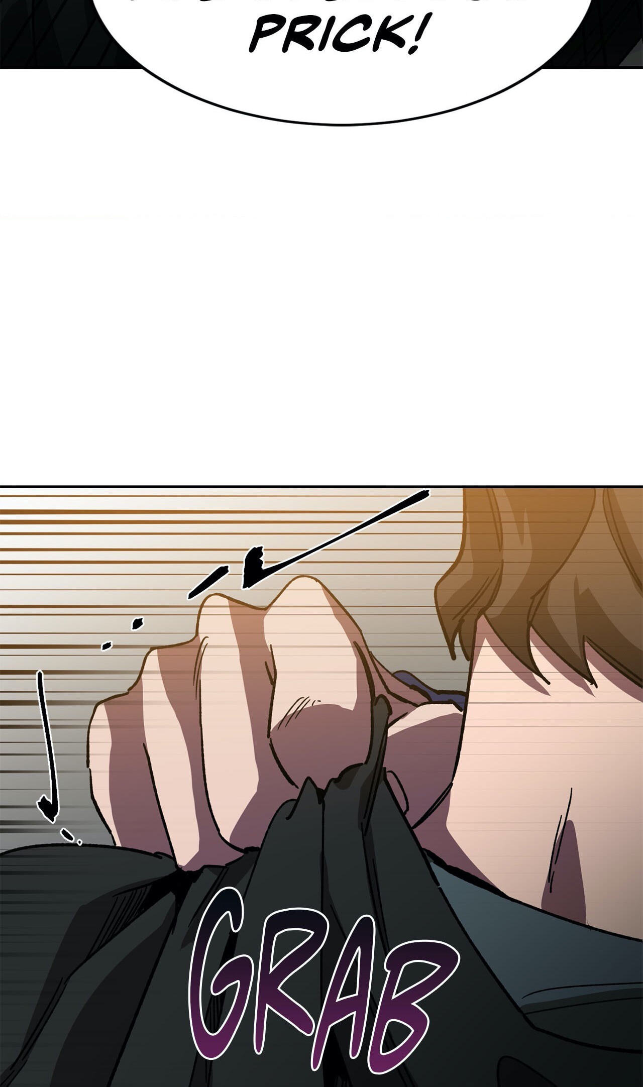Read Blind Play chapter 36 image 57 on Lezhin