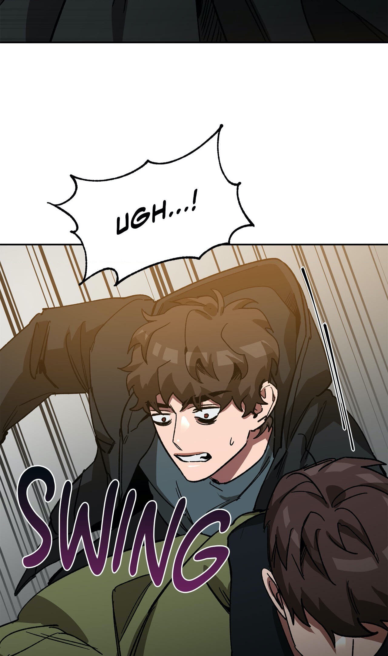 Read Blind Play chapter 36 image 58 on Lezhin