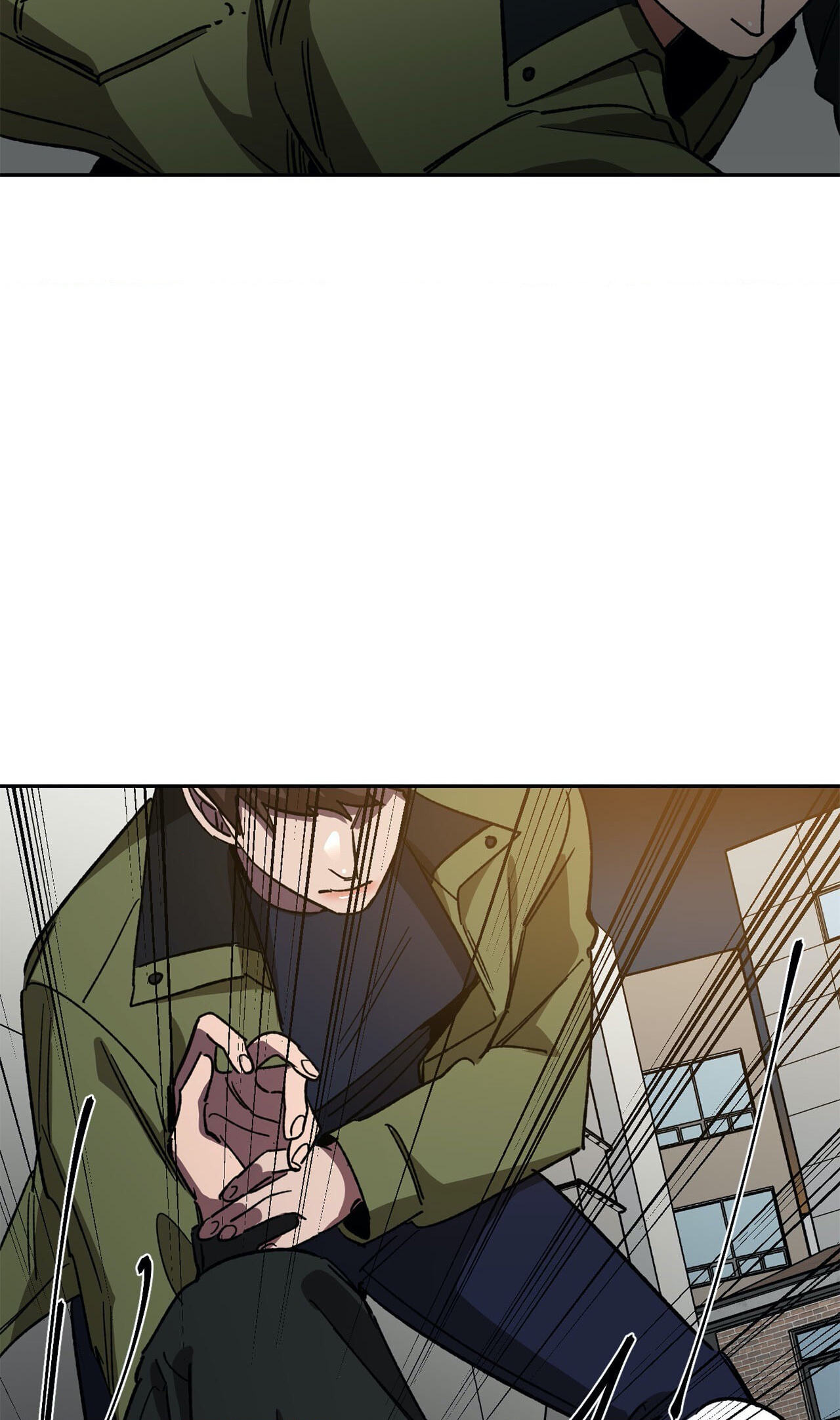 Read Blind Play chapter 36 image 59 on Lezhin