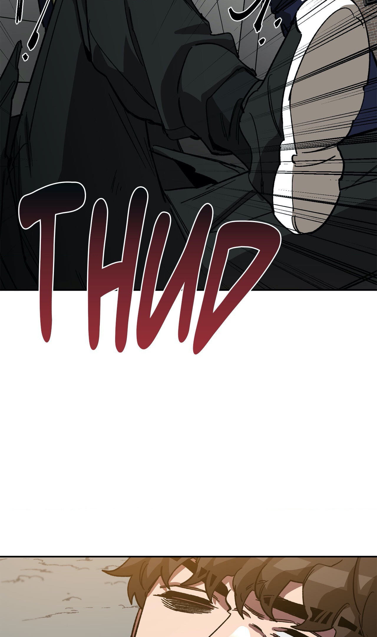 Read Blind Play chapter 36 image 60 on Lezhin