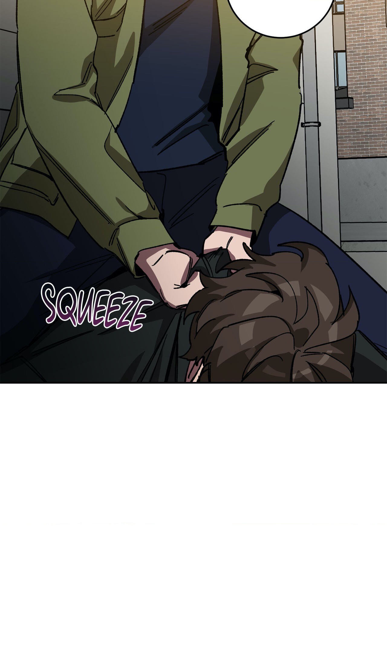 Read Blind Play chapter 36 image 62 on Lezhin