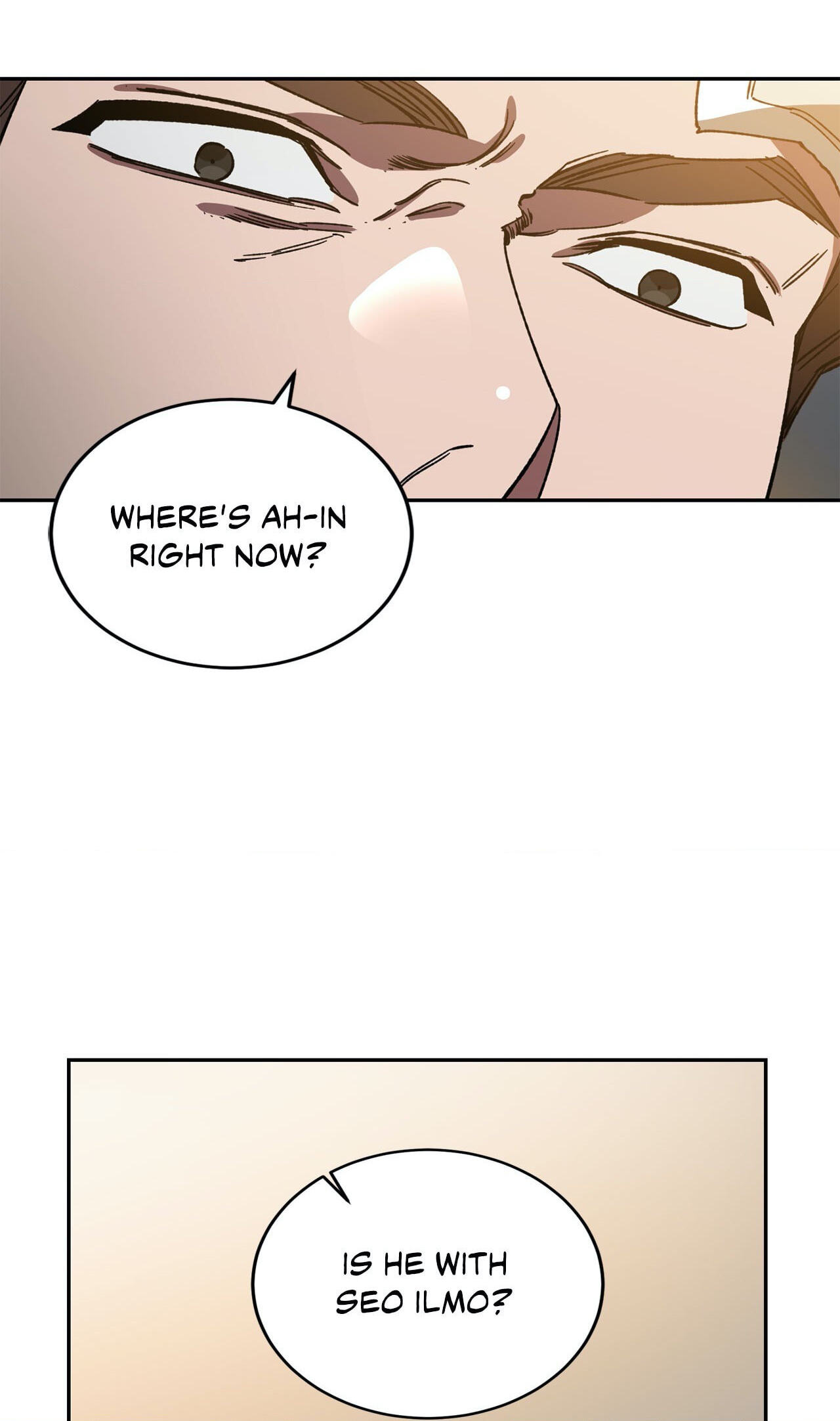 Read Blind Play chapter 36 image 63 on Lezhin