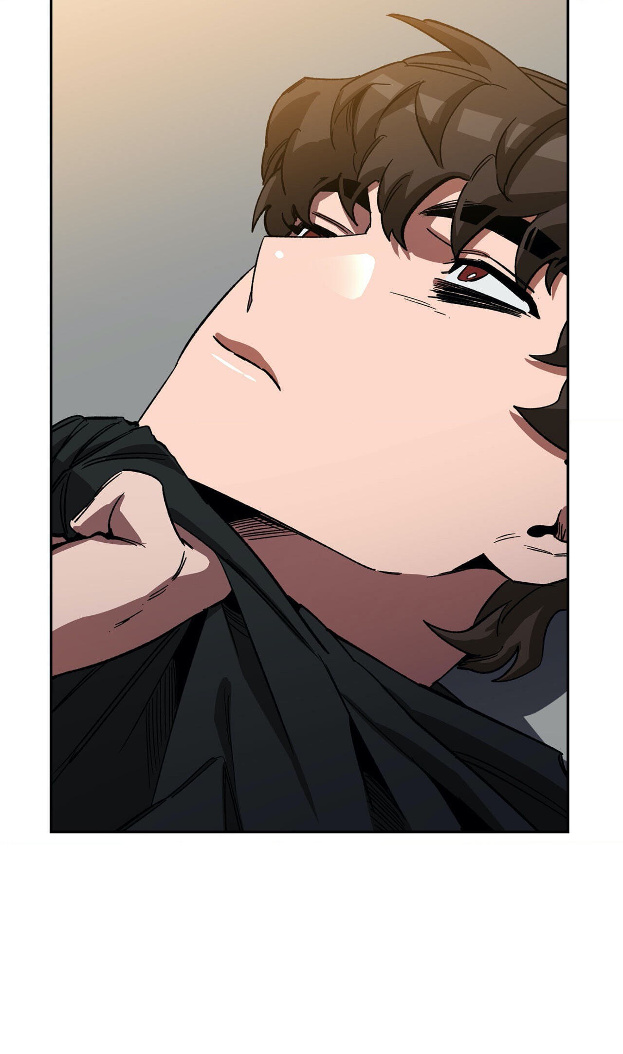 Read Blind Play chapter 36 image 64 on Lezhin