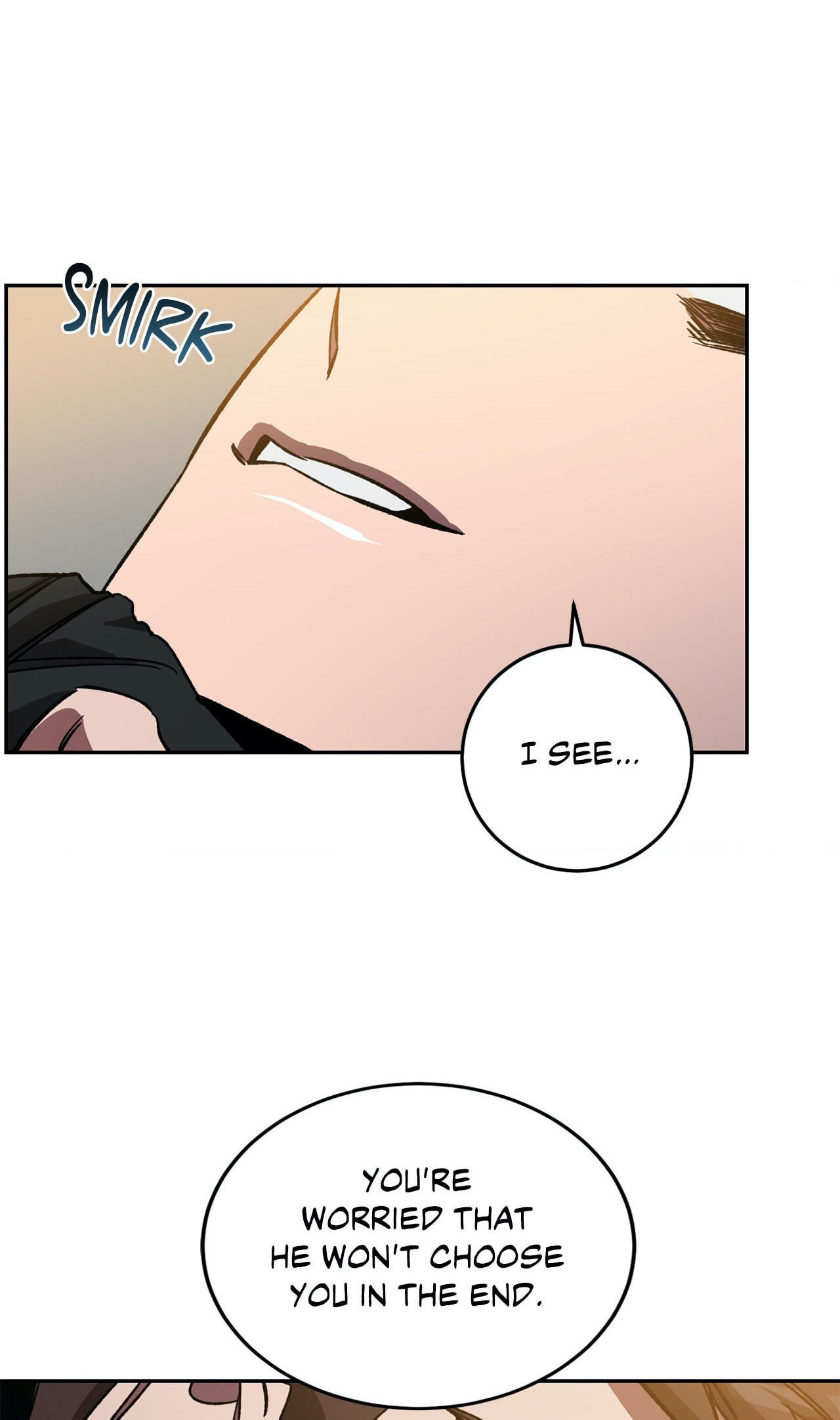 Read Blind Play chapter 36 image 65 on Lezhin