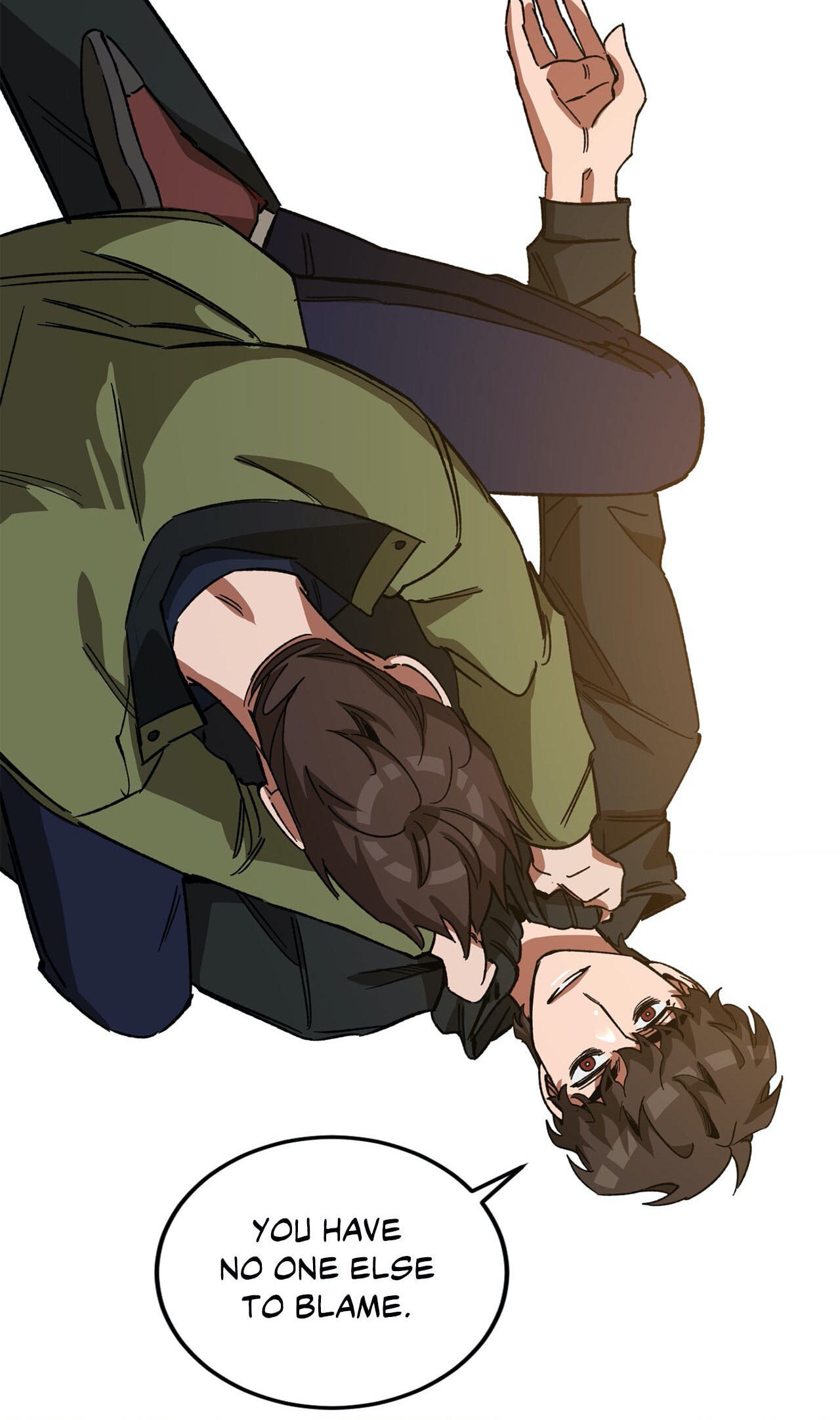 Read Blind Play chapter 36 image 67 on Lezhin