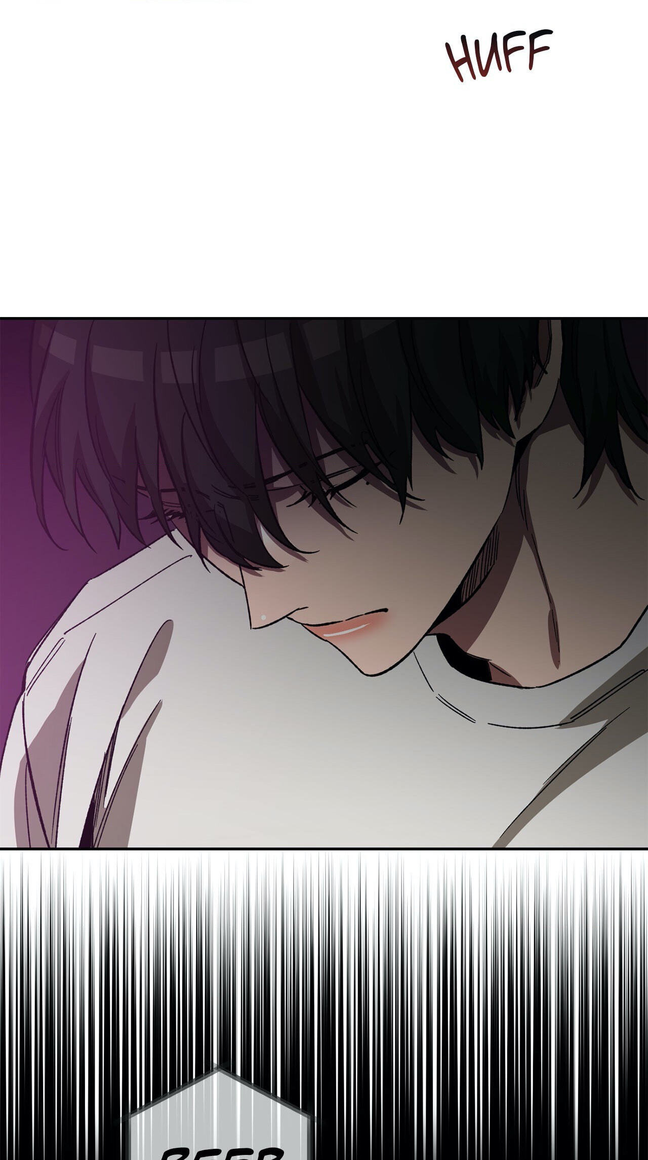 Read Blind Play chapter 36 image 72 on Lezhin