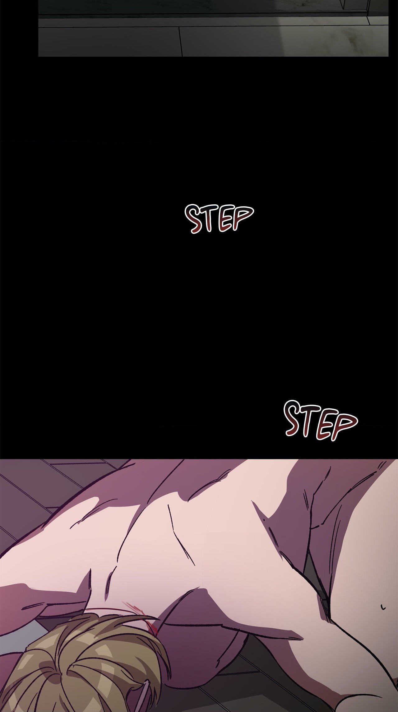 Read Blind Play chapter 36 image 75 on Lezhin
