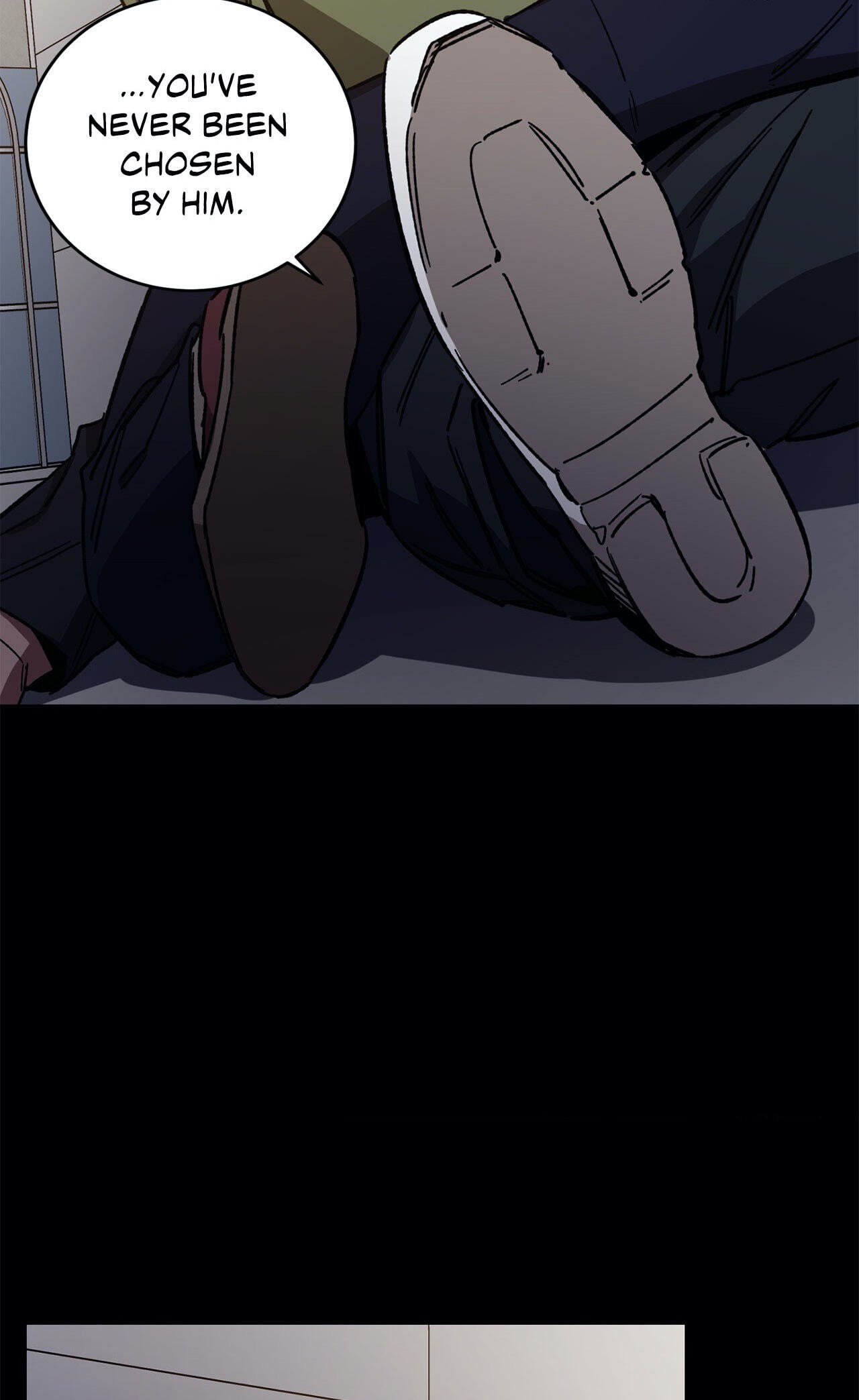 Read Blind Play chapter 37 image 10 on Lezhin