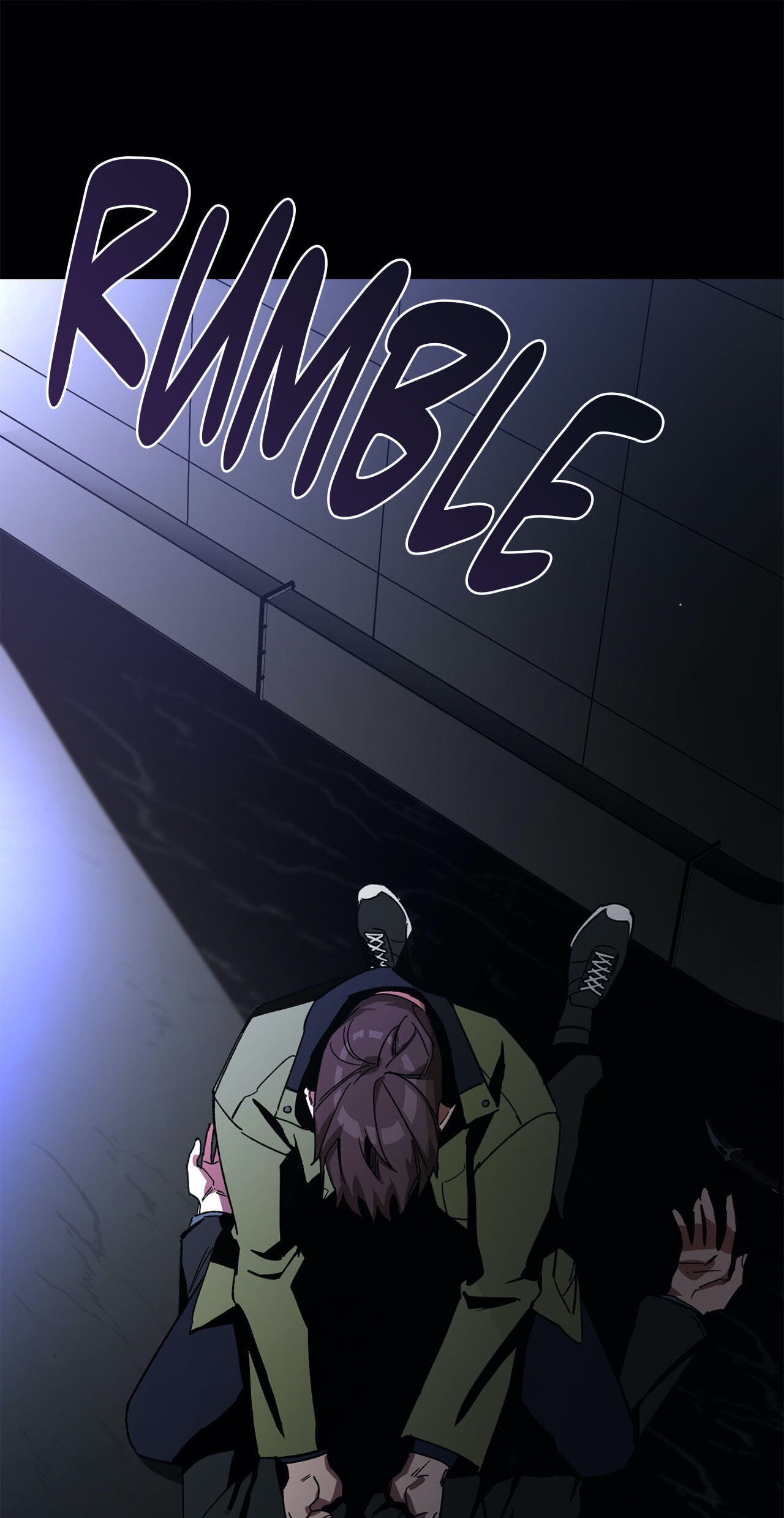 Read Blind Play chapter 37 image 12 on Lezhin