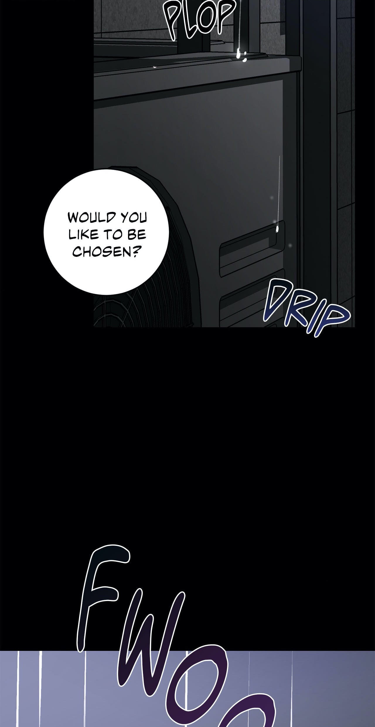 Read Blind Play chapter 37 image 14 on Lezhin