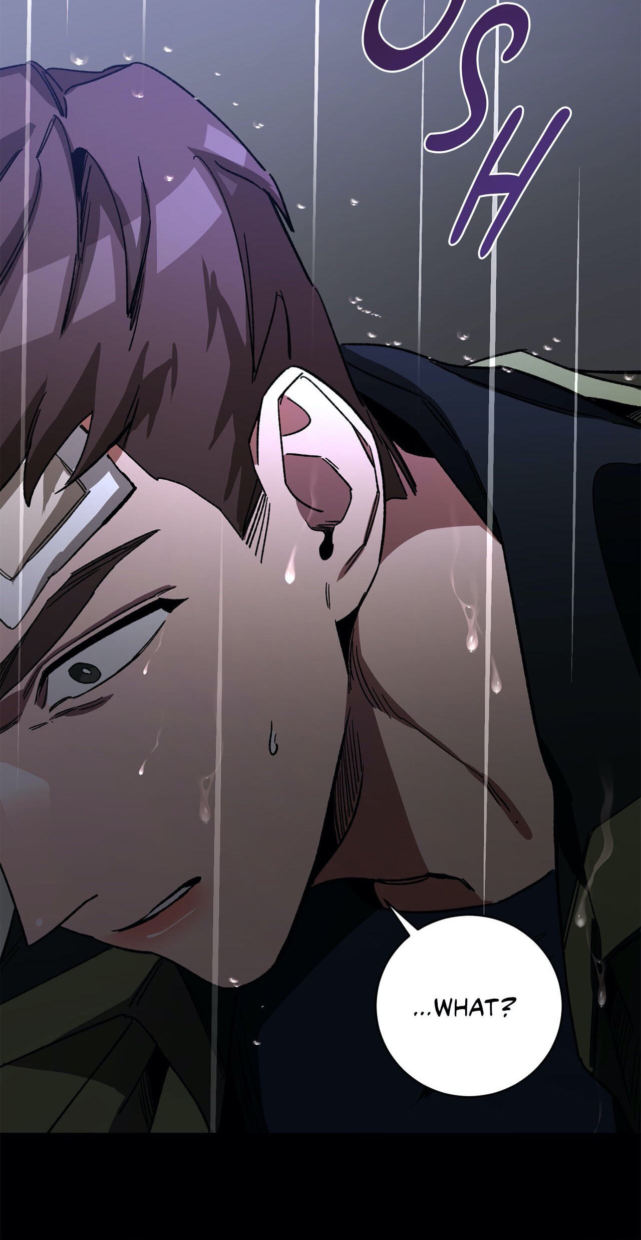 Read Blind Play chapter 37 image 15 on Lezhin