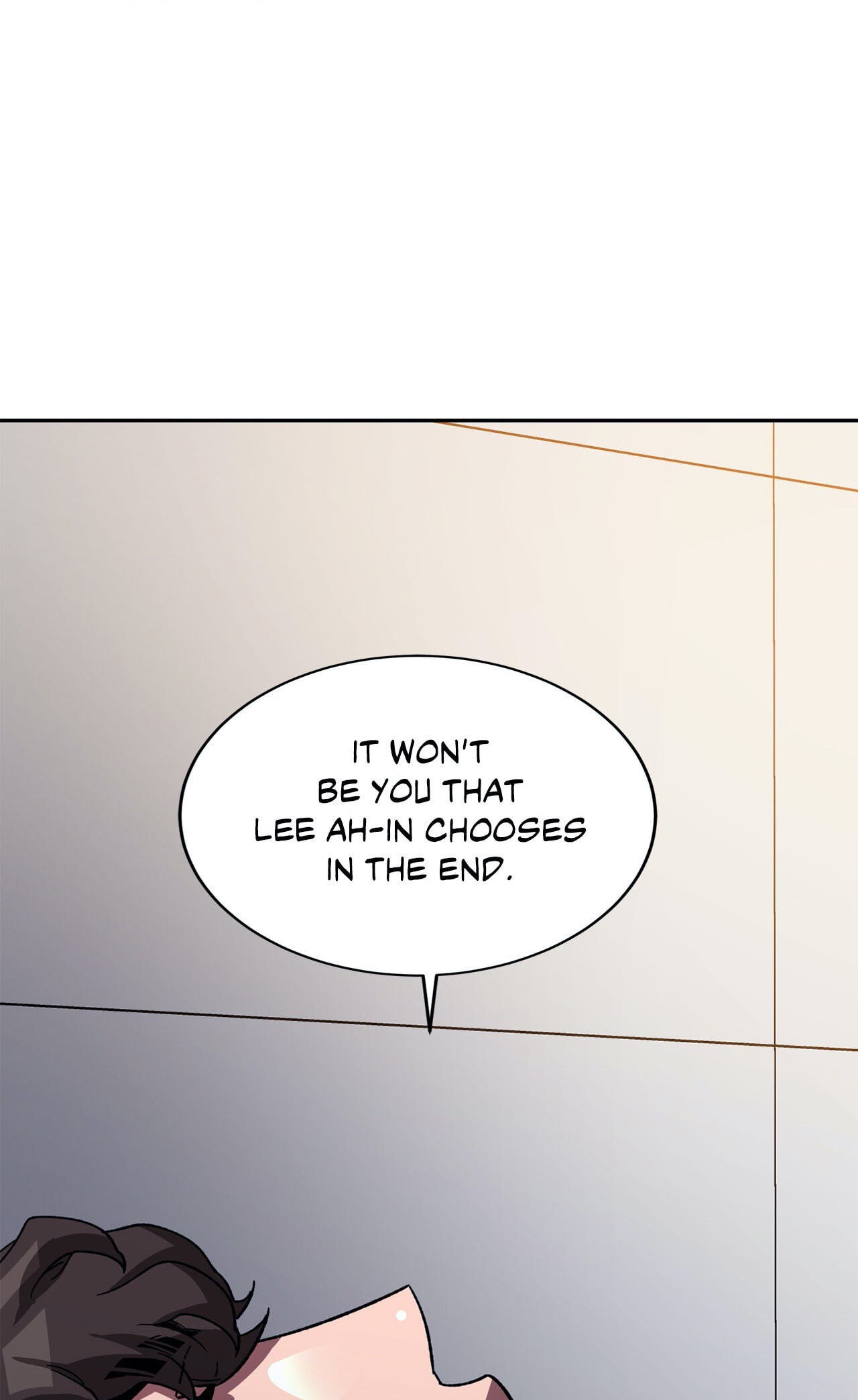 Read Blind Play chapter 37 image 2 on Lezhin