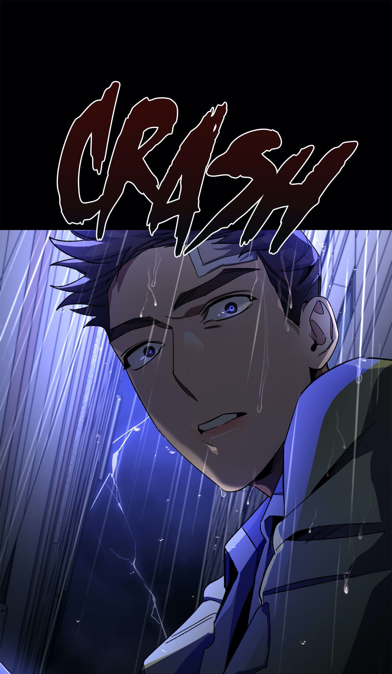 Read Blind Play chapter 37 image 22 on Lezhin