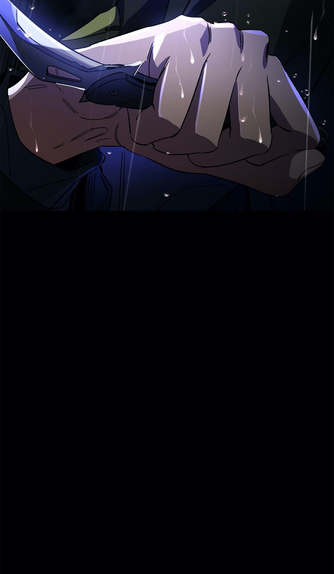 Read Blind Play chapter 37 image 23 on Lezhin