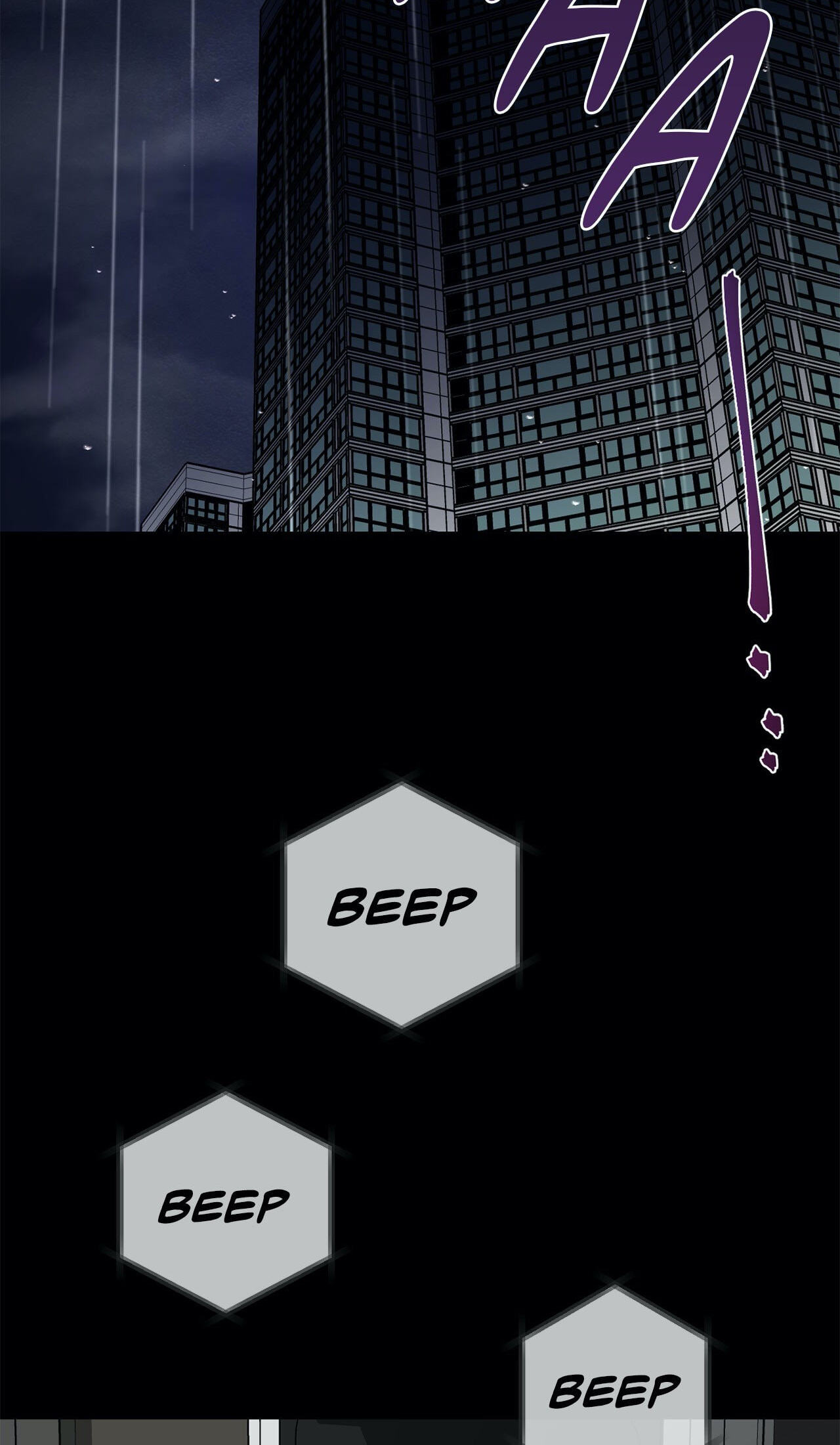 Read Blind Play chapter 37 image 25 on Lezhin