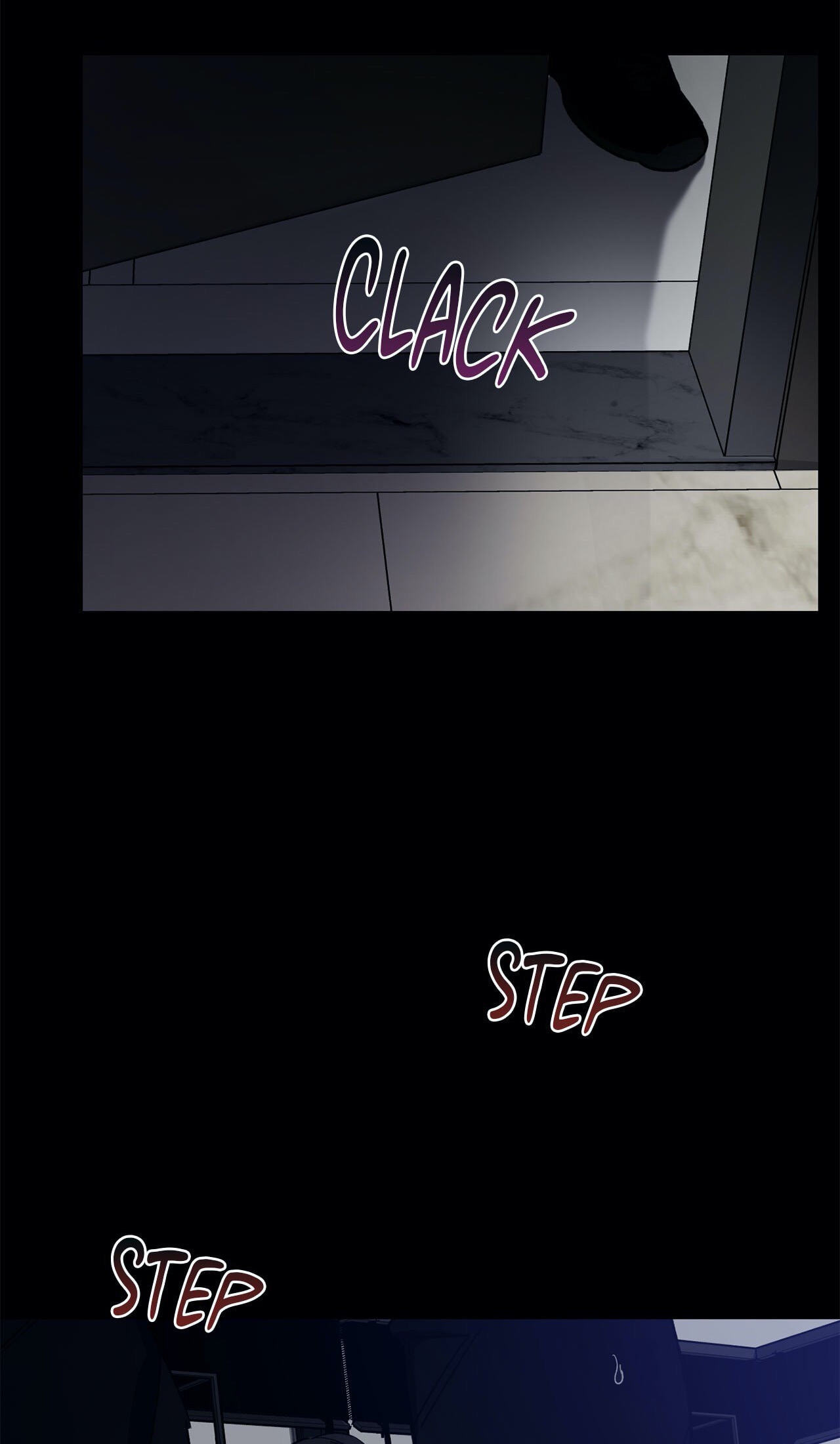 Read Blind Play chapter 37 image 27 on Lezhin