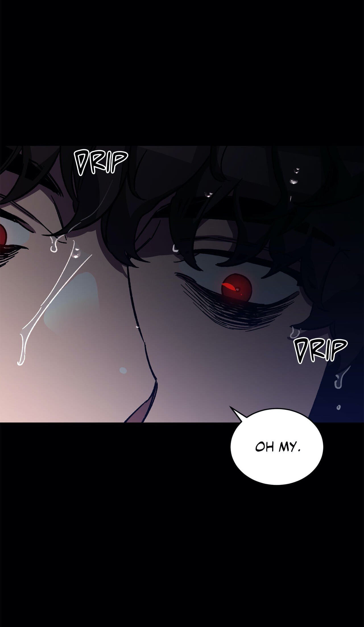 Read Blind Play chapter 37 image 29 on Lezhin