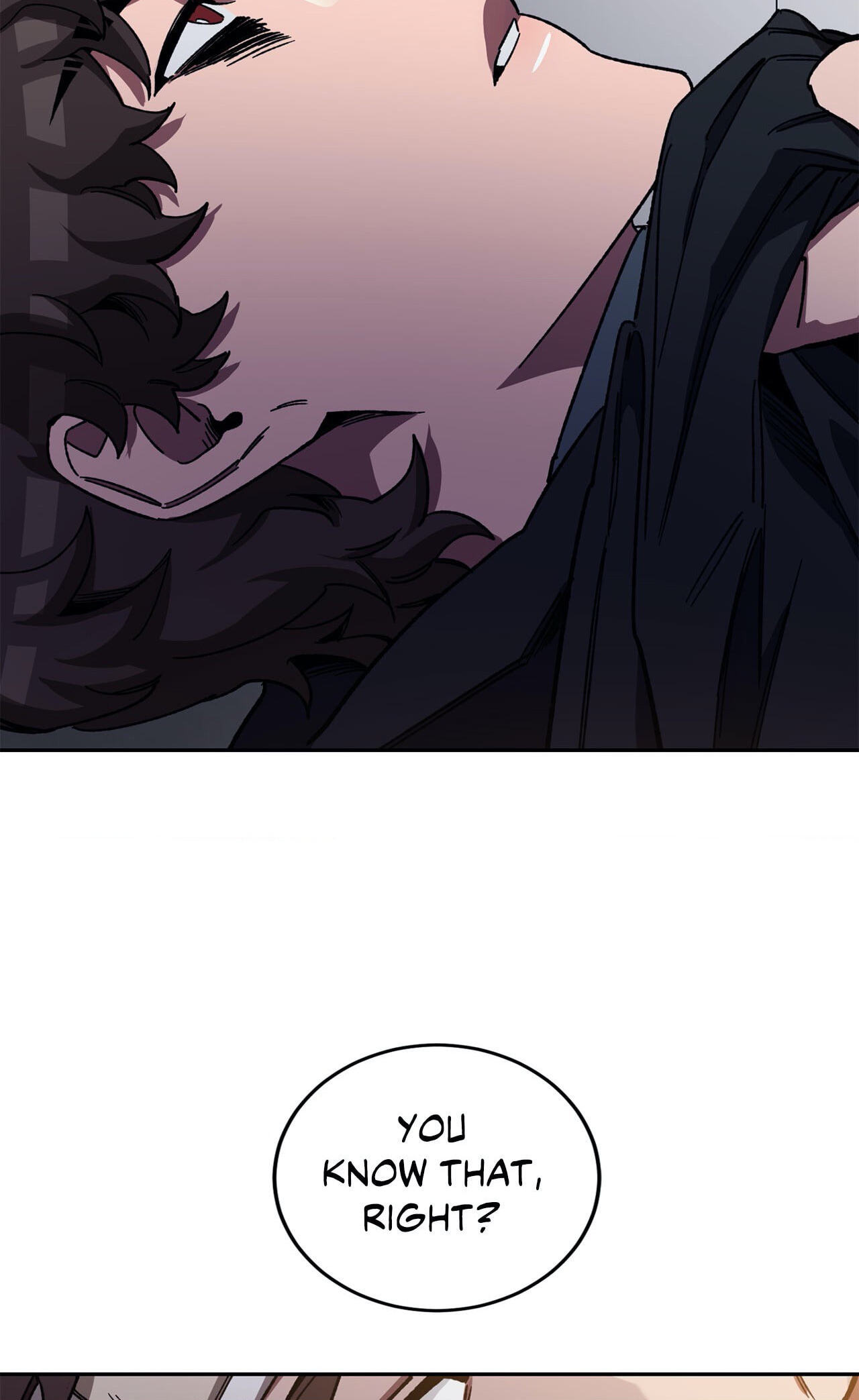 Read Blind Play chapter 37 image 3 on Lezhin